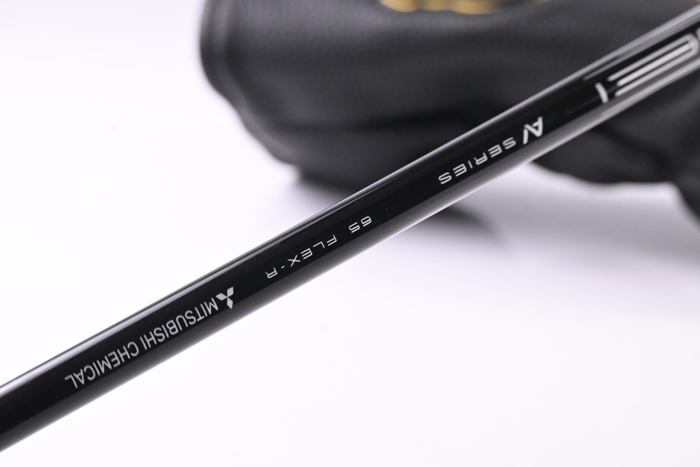 PXG Secret Weapon Mini Driver / 13 Degree / Regular Flex Tensei AV Blue 65 Shaft