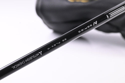 PXG Secret Weapon Mini Driver / 13 Degree / Regular Flex Tensei AV Blue 65 Shaft