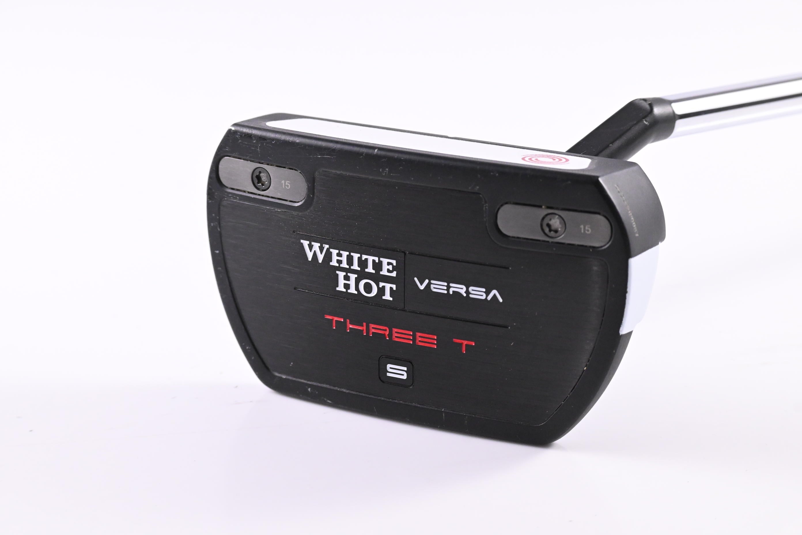 Odyssey White Hot Versa Putter / 34 Inch