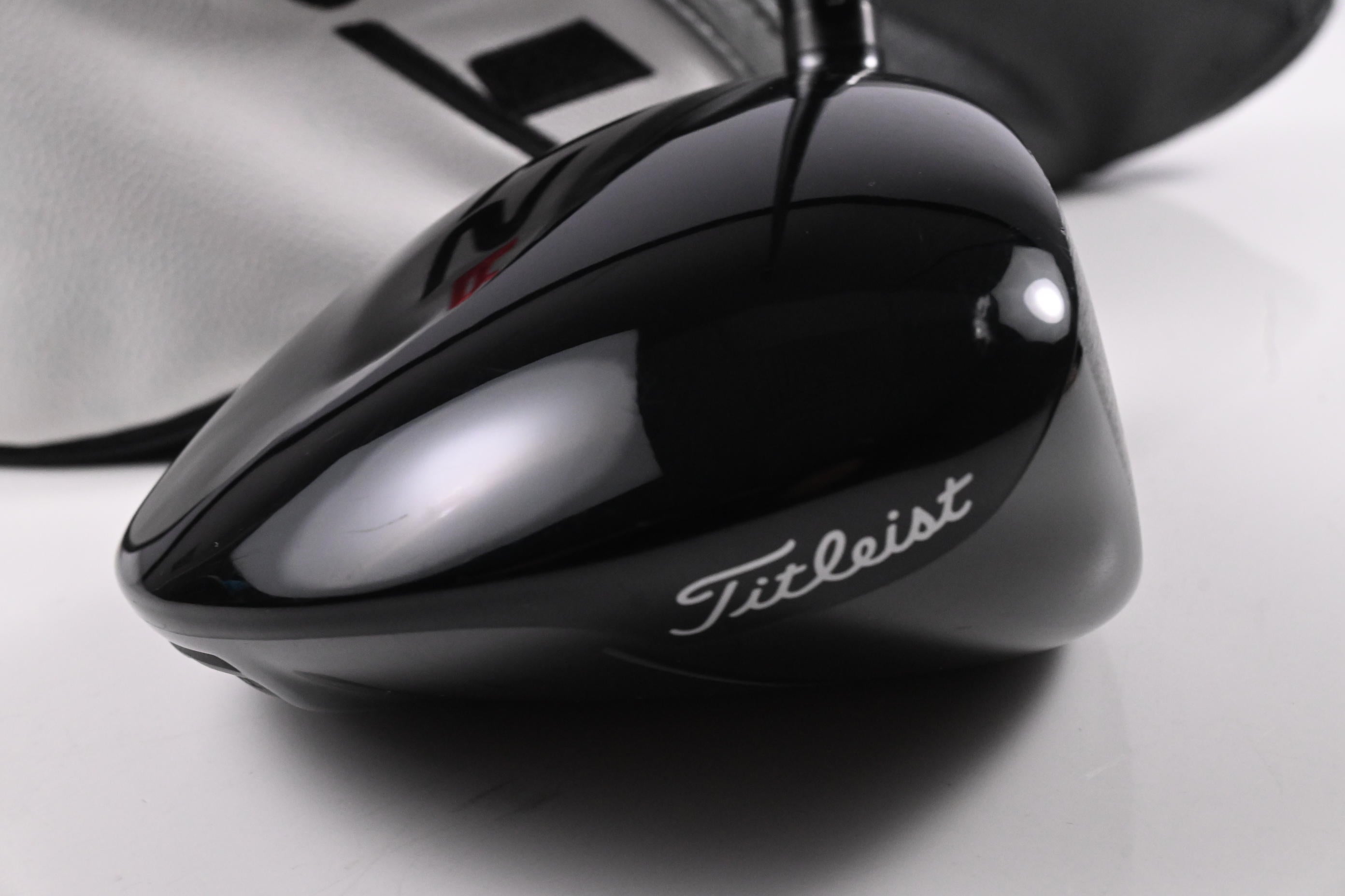 Titleist TSR3 Driver / 10 Degree / X-Flex Tensei 1K Black 65 Shaft
