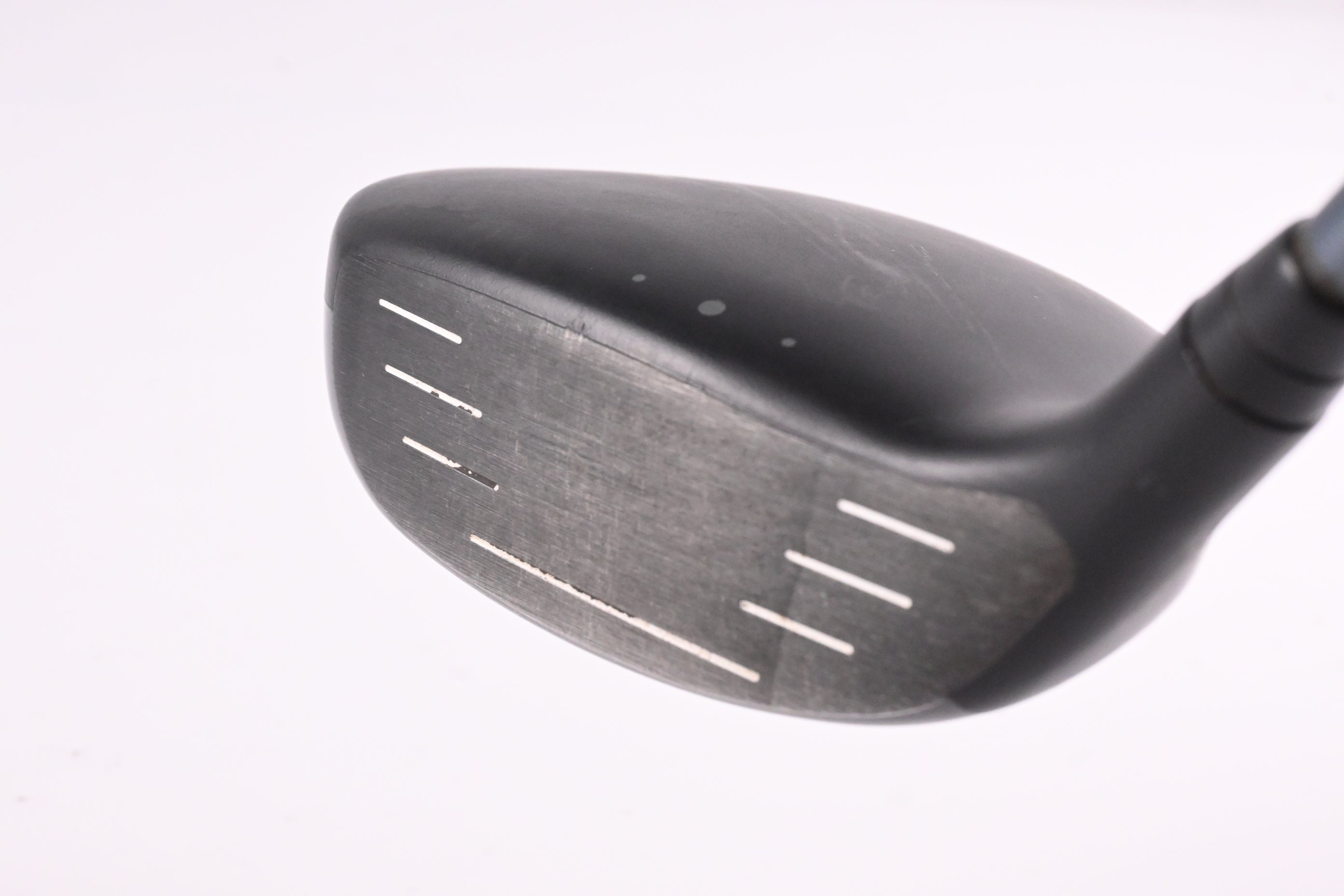 Ping G425 Max #3 Wood / 14.5 Degree / Stiff Flex Ping Atla CB Slate 65 Shaft