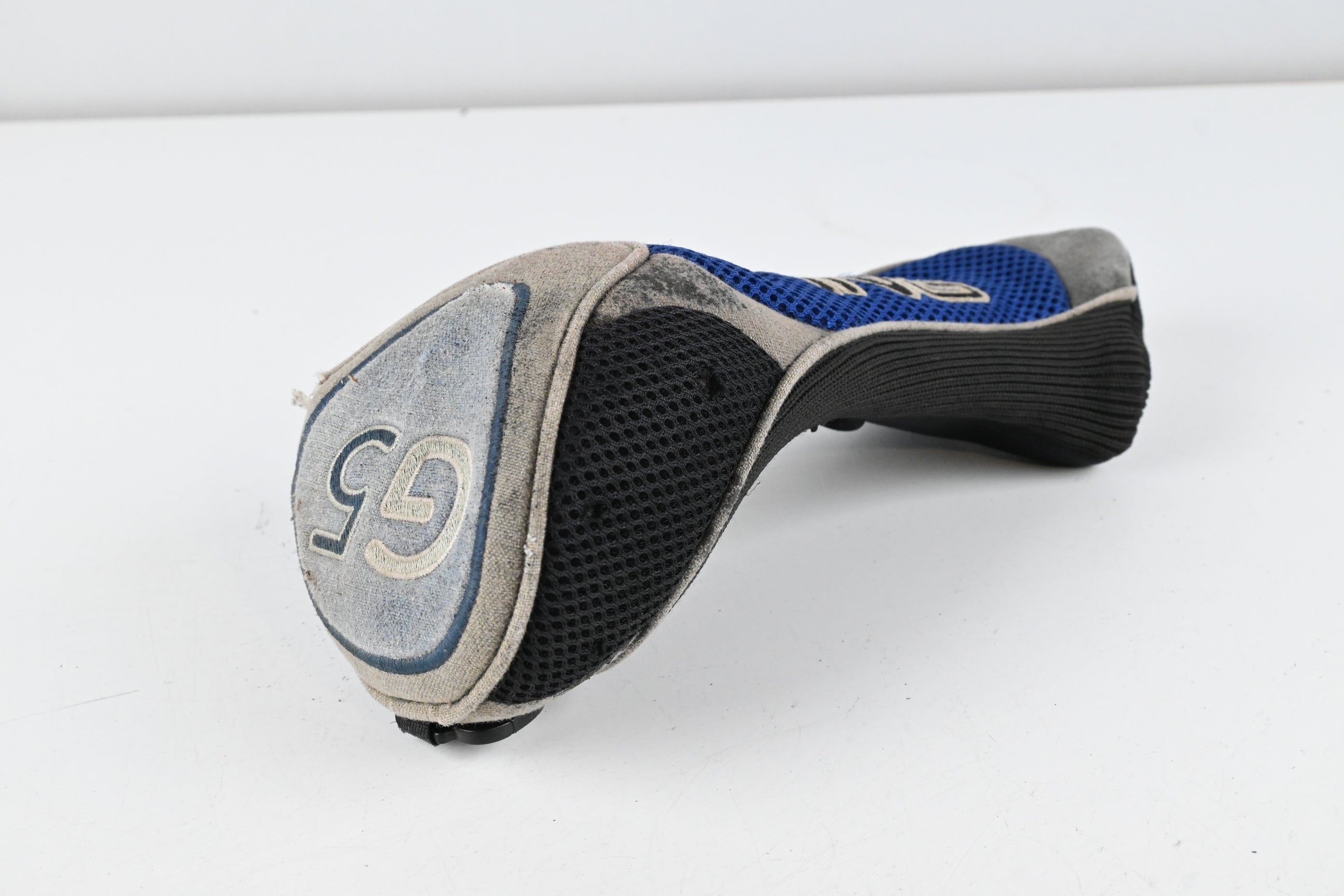 Ping G5 #3 Wood / 15 Degree / Regular Flex Grafalloy ProLaunch Blue 75 Shaft