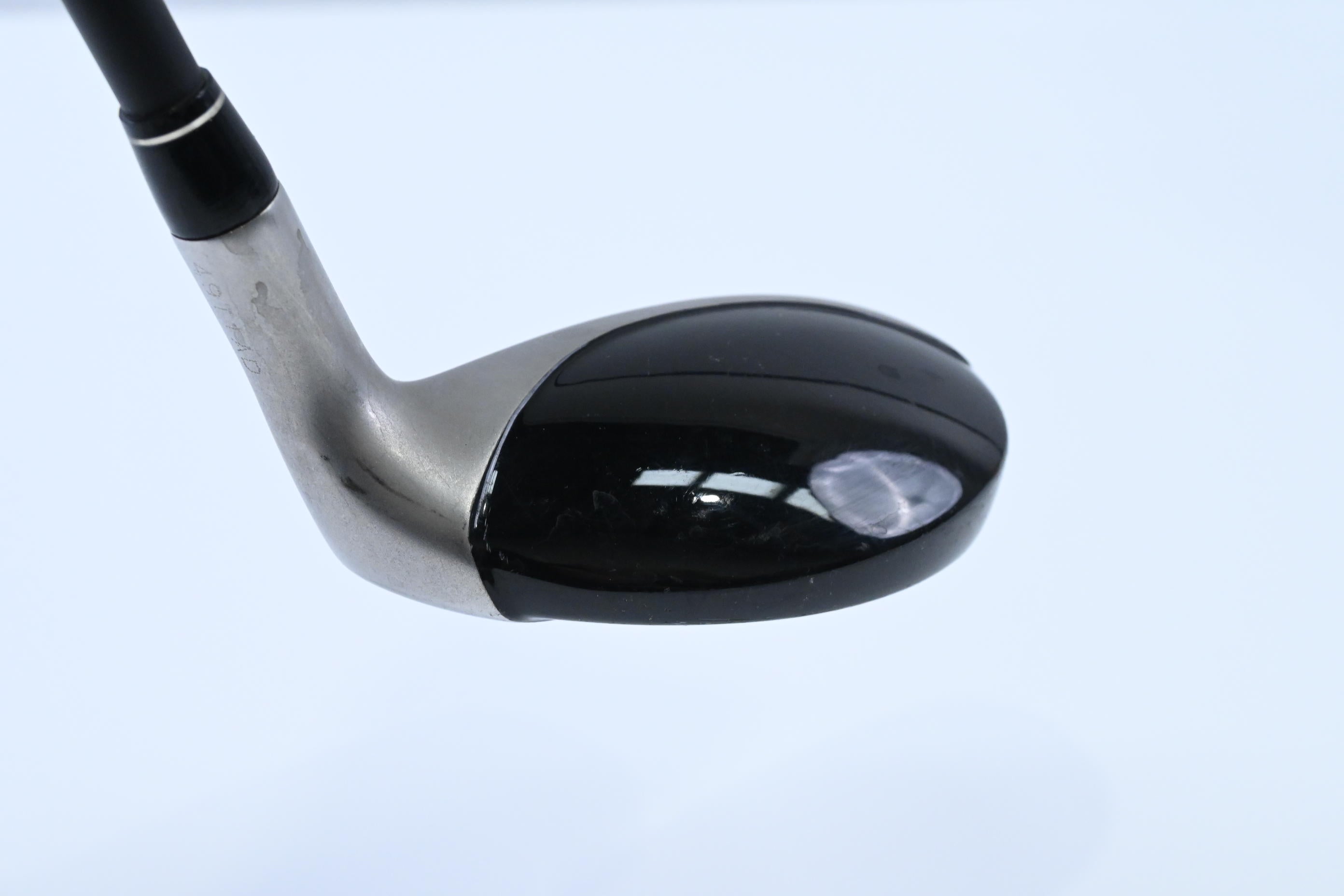 Taylormade Rescue Mid #3 Hybrid / 19 Degree / Stiff Flex Taylormade Ultralite