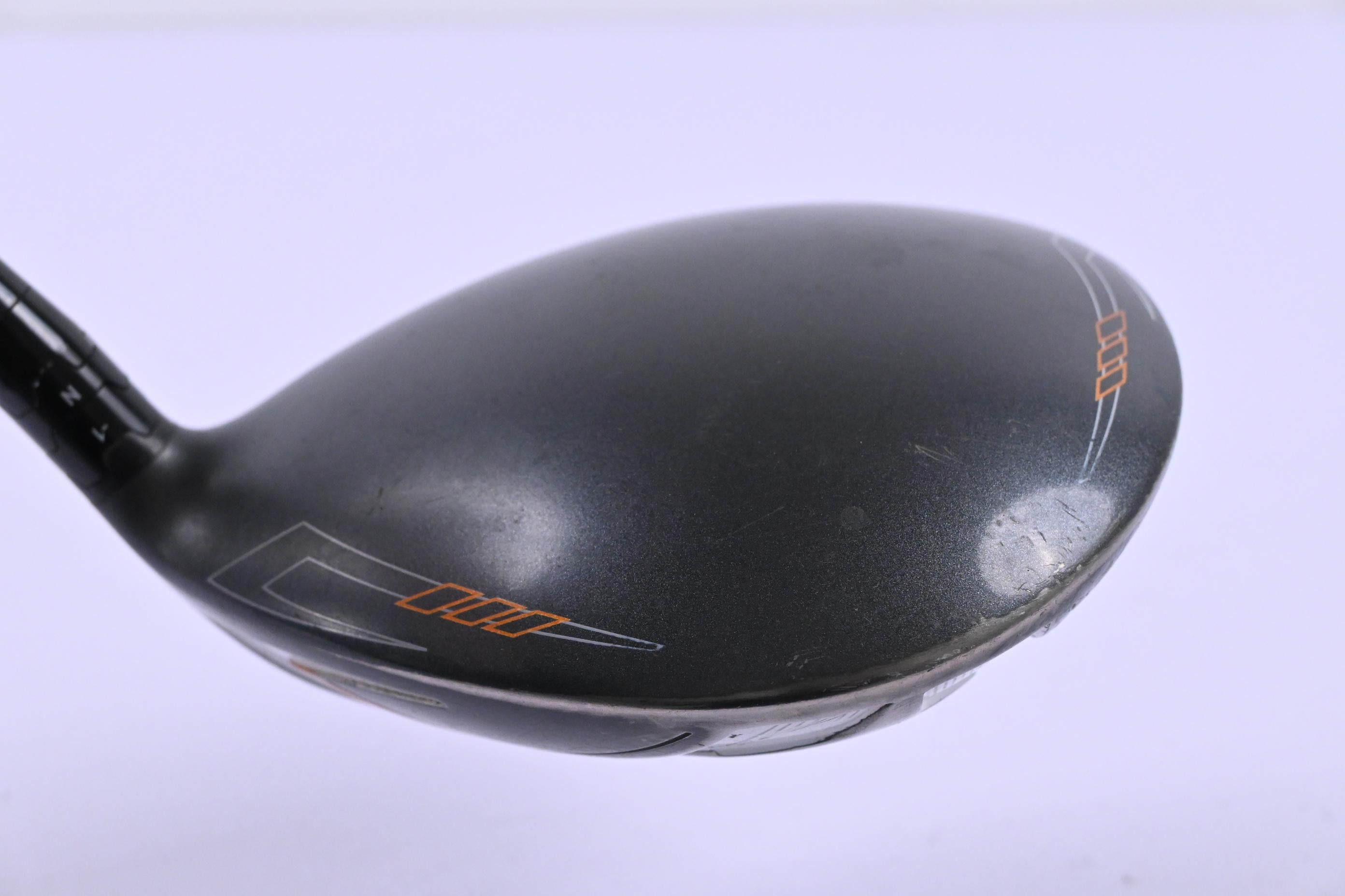 Callaway X2 Hot Driver / 9 Degree / Regular Flex Aldila Tour Blue 55 Shaft
