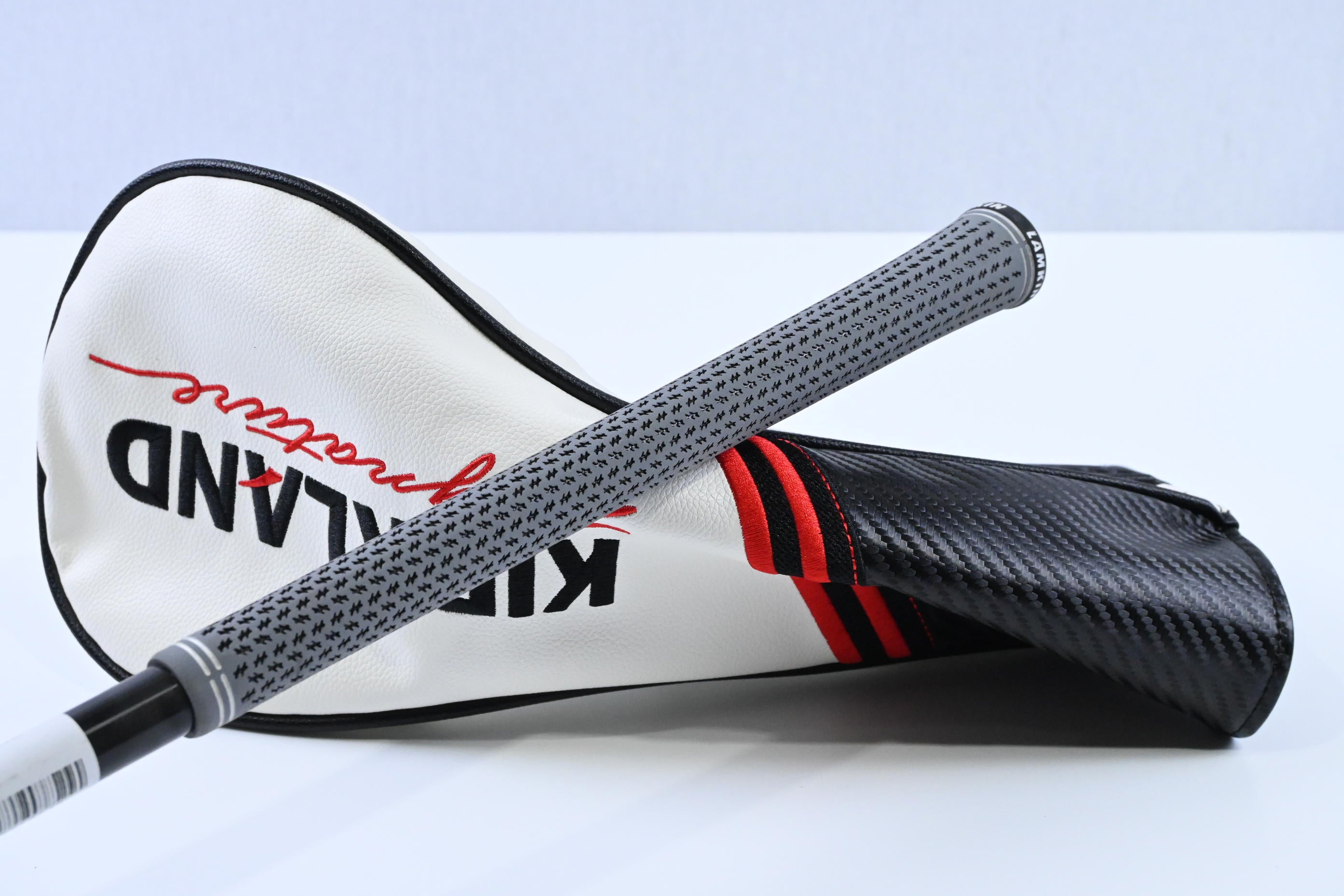 Kirkland Signature Driver / 10.5 Degree / Stiff Flex Evenflow Riptide 60 Shaft