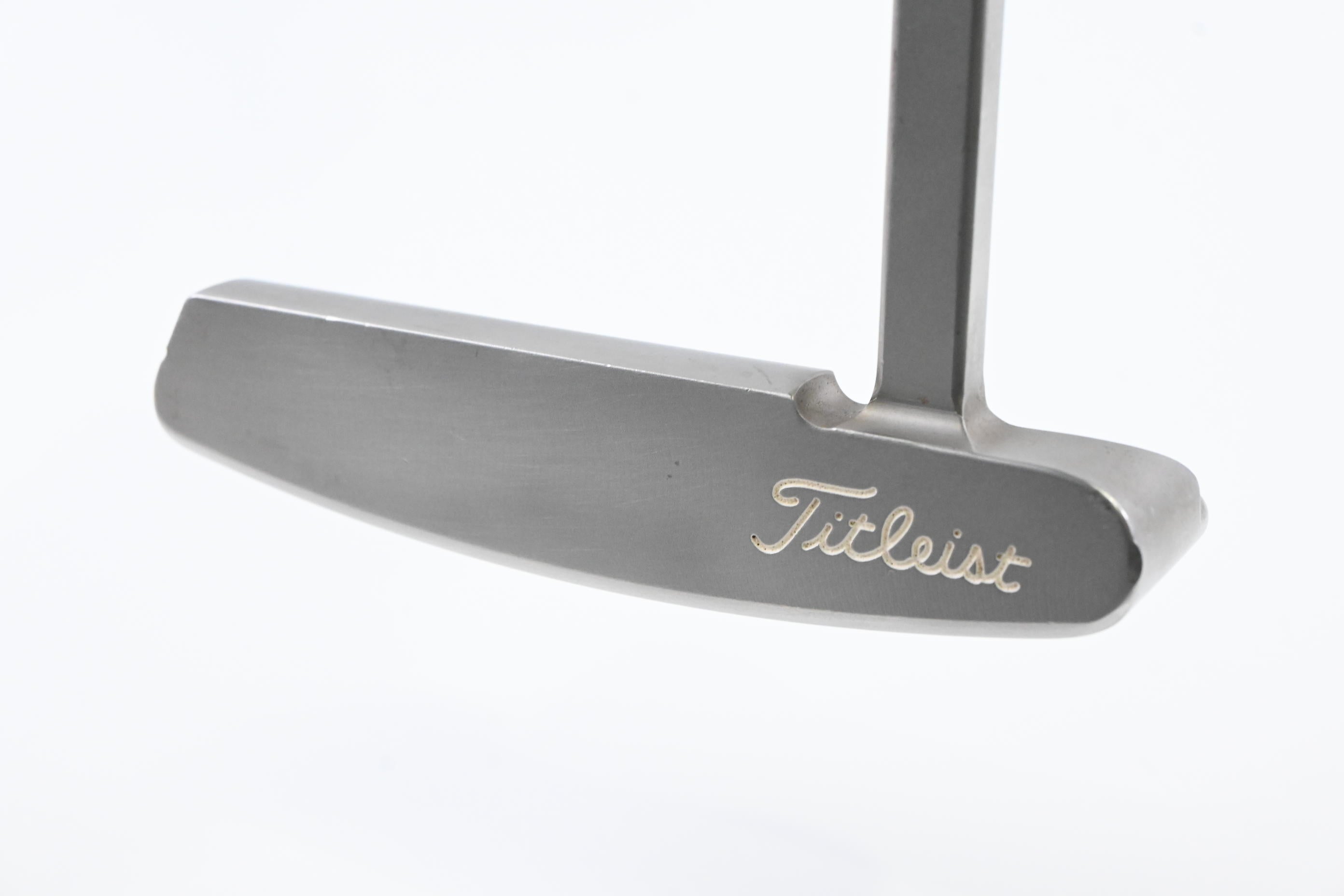 Scotty Cameron Studio Stainless Putter / 42 Inch