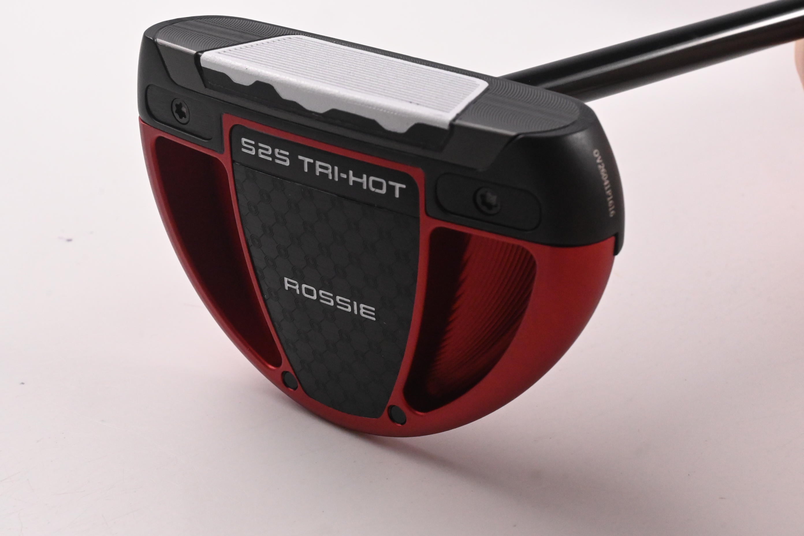 Odyssey Square 2 Square Tri-Hot Rossie Putter / 35 Inch