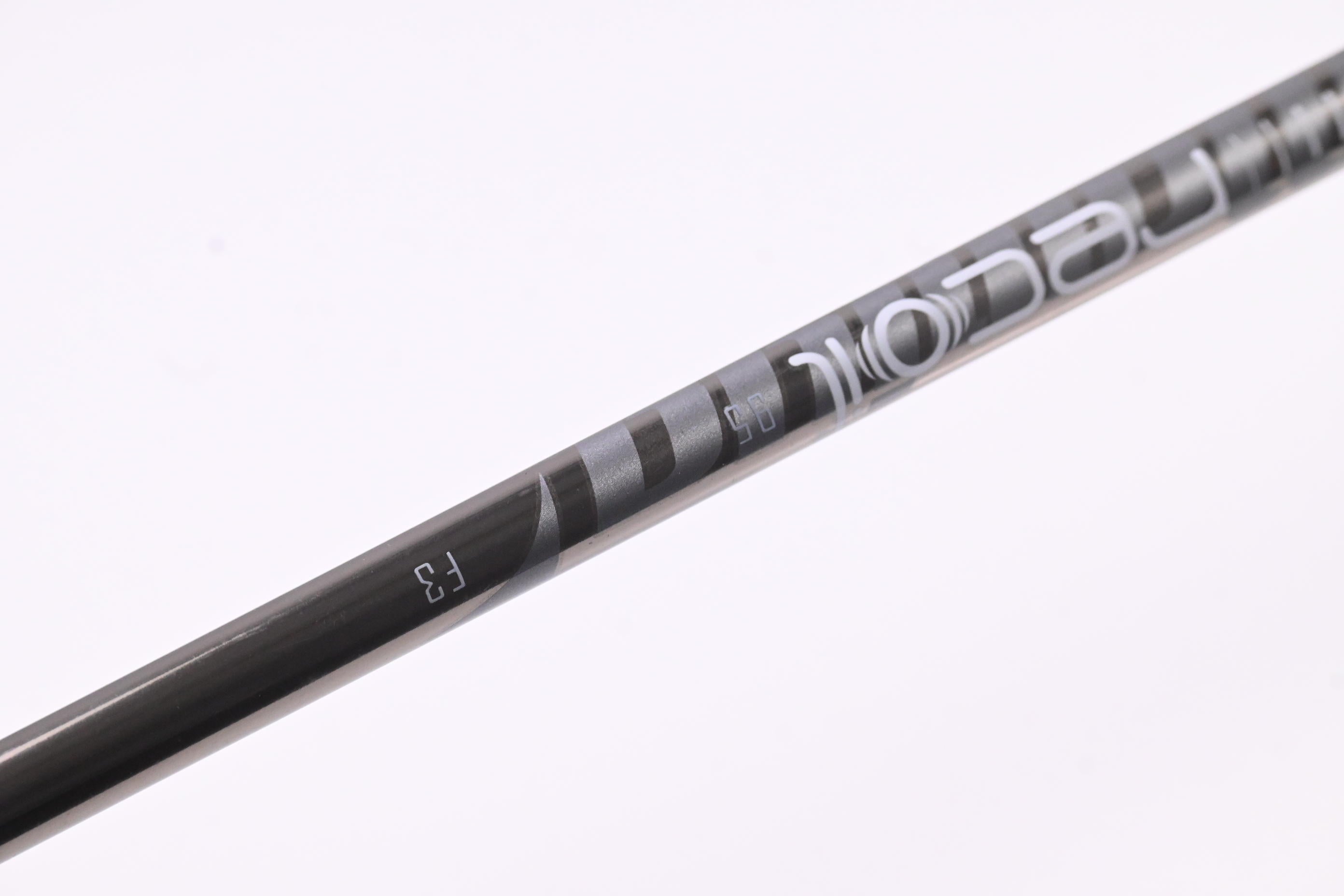 Srixon ZX MK II 2023 #4 Iron / 23 Degree / Regular Flex UST Recoil 95 Shaft