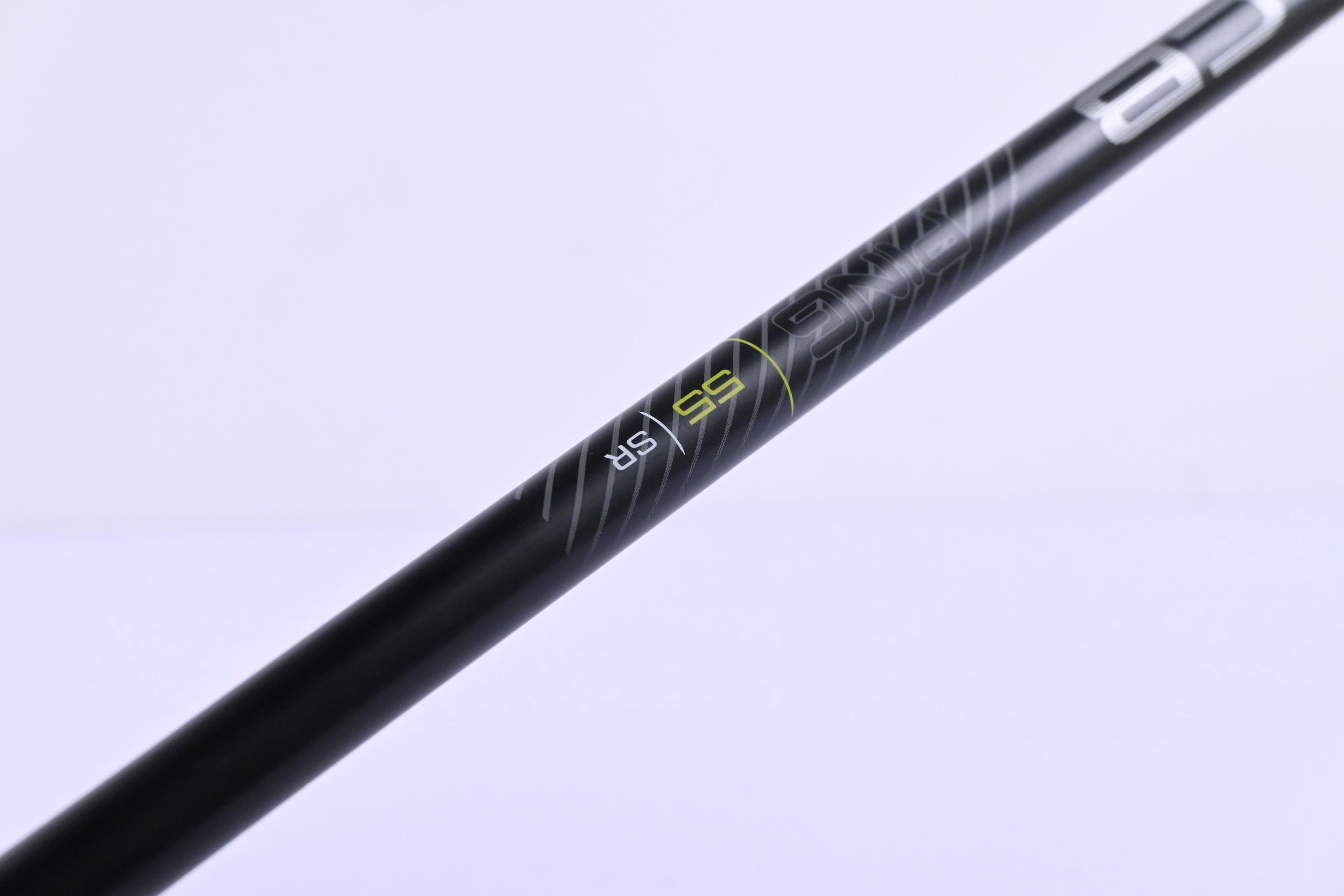 Ping G430 Max 10K Driver / 10.5 Degree / Senior Flex Ping Alta CB Black 55 Shaft