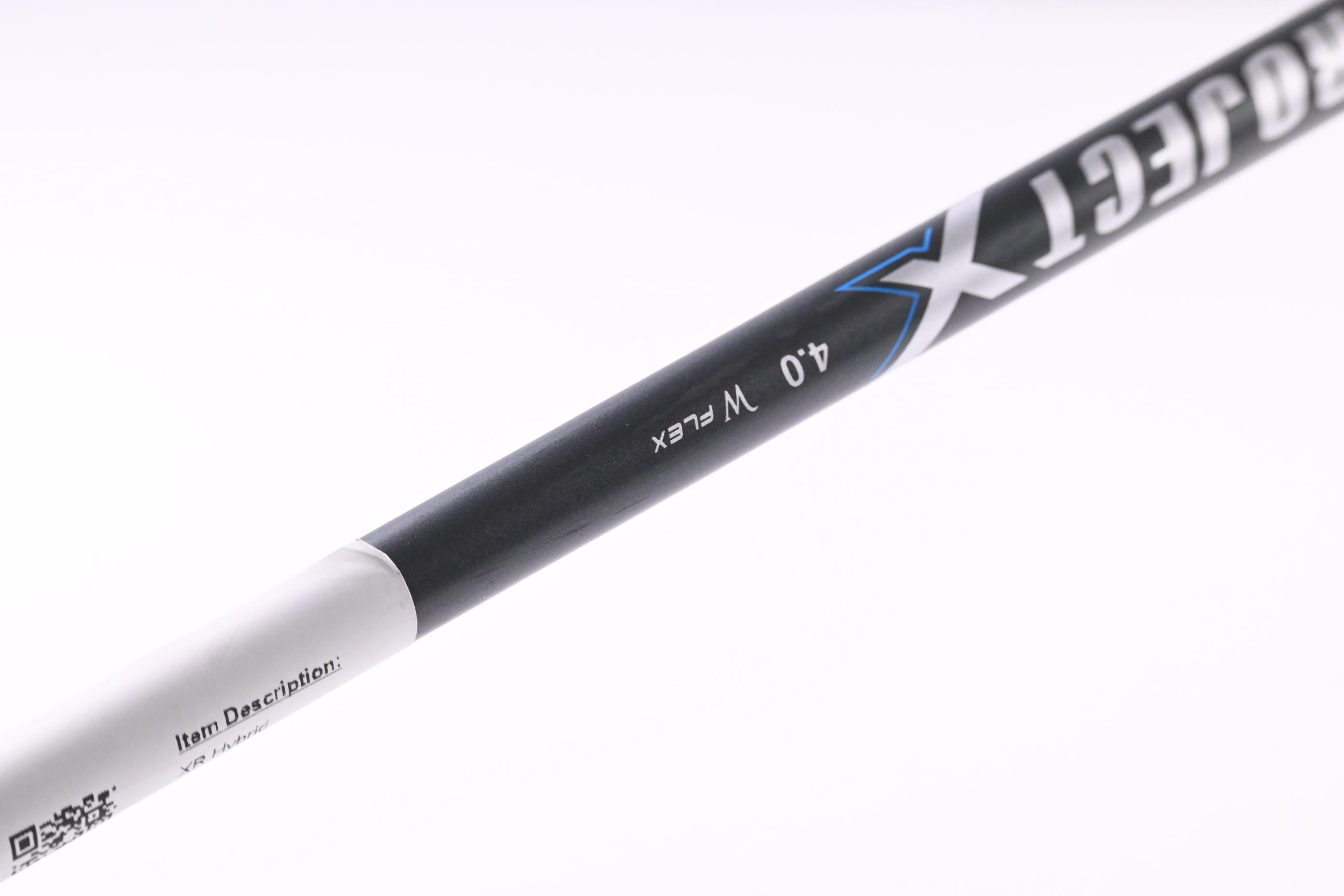 Ladies Callaway XR #5 Hybrid / 25 Degree / Ladies Flex Project X 47g Shaft