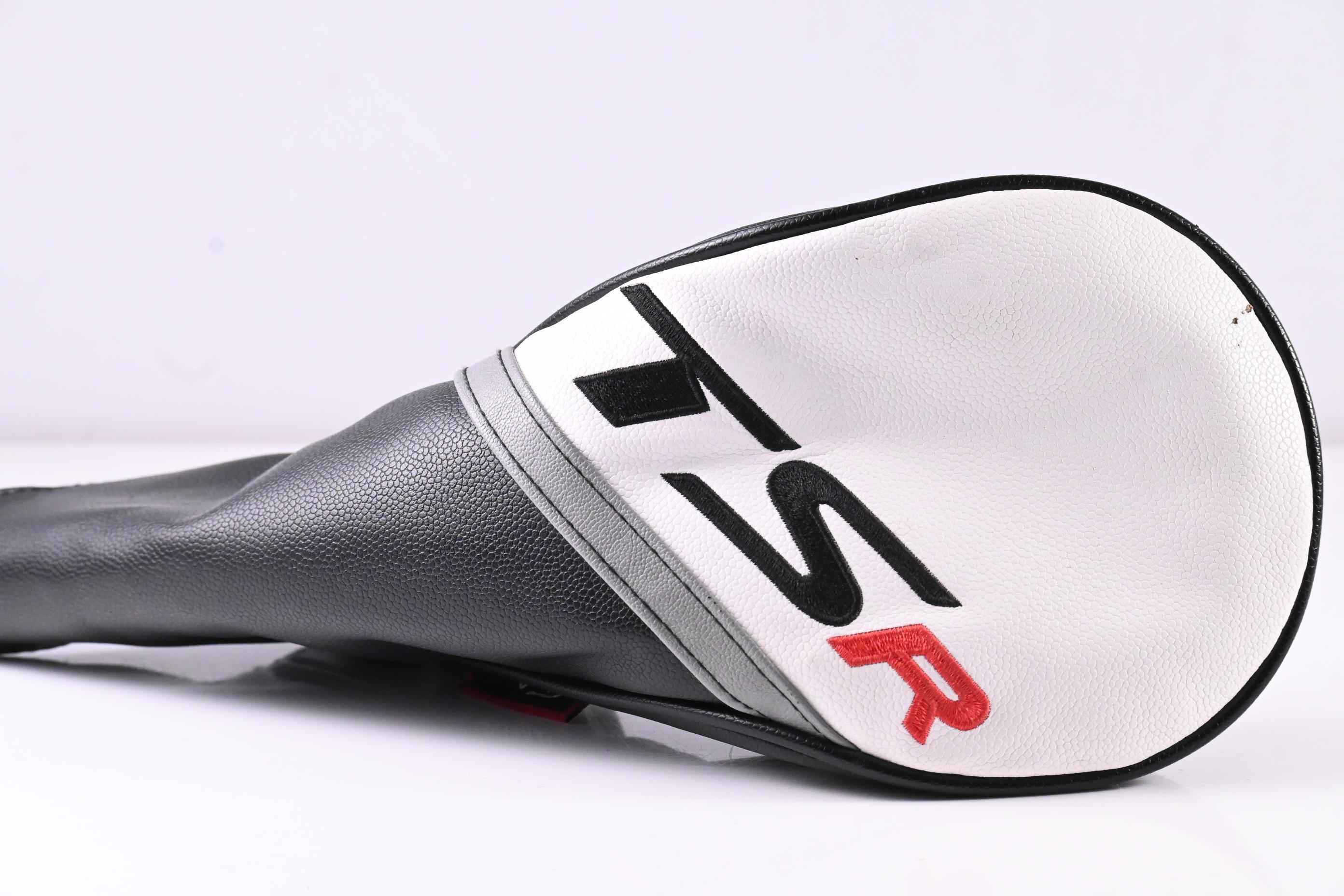 Titleist TSR2 Driver / 10 Degree / Stiff Flex Mitsubishi Tensei 1K Blue 55 Shaft