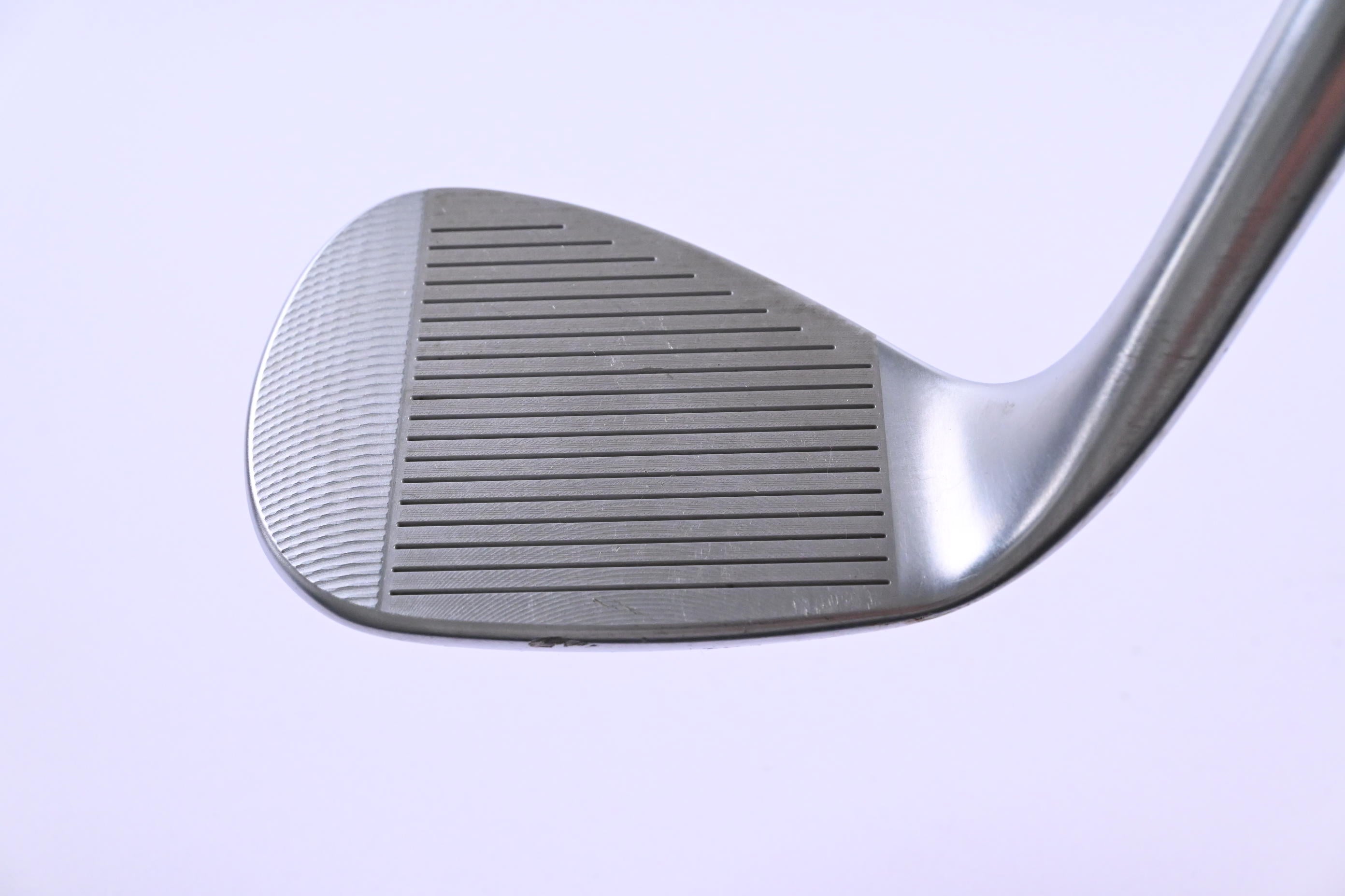 Cleveland CBX 4 Zipcore Lob Wedge / 58 Degree / Wedge Flex KBS HI-REV 2.0 115