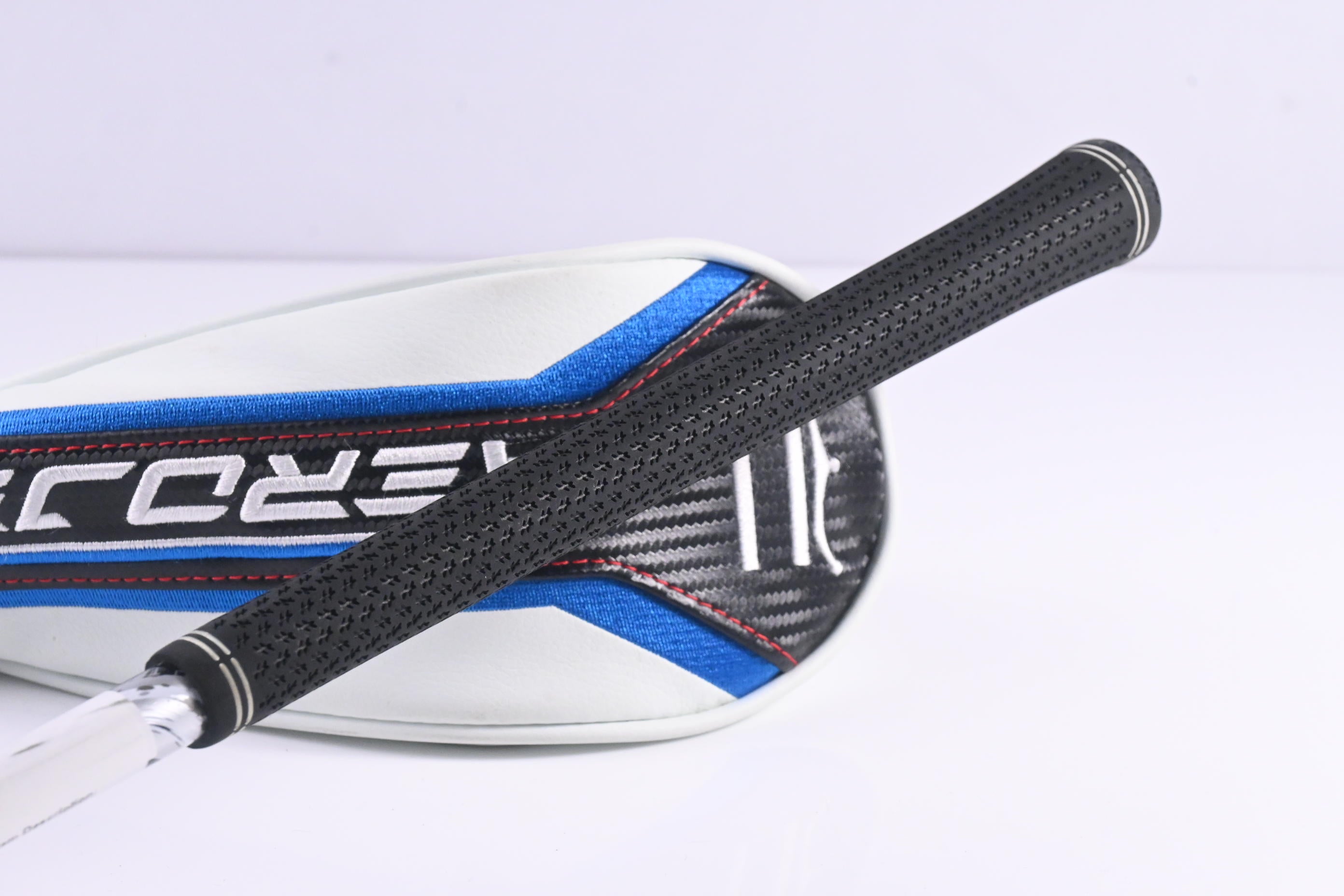 Left Hand Cobra Aerojet LS #3 Wood / 14.5 Degree / X-Flex Kai'li White 70 Shaft