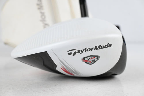 Tour issue TaylorMade AeroBurner TP Driver / 9.5 Degree / TX-Flex Aldila Tour 65