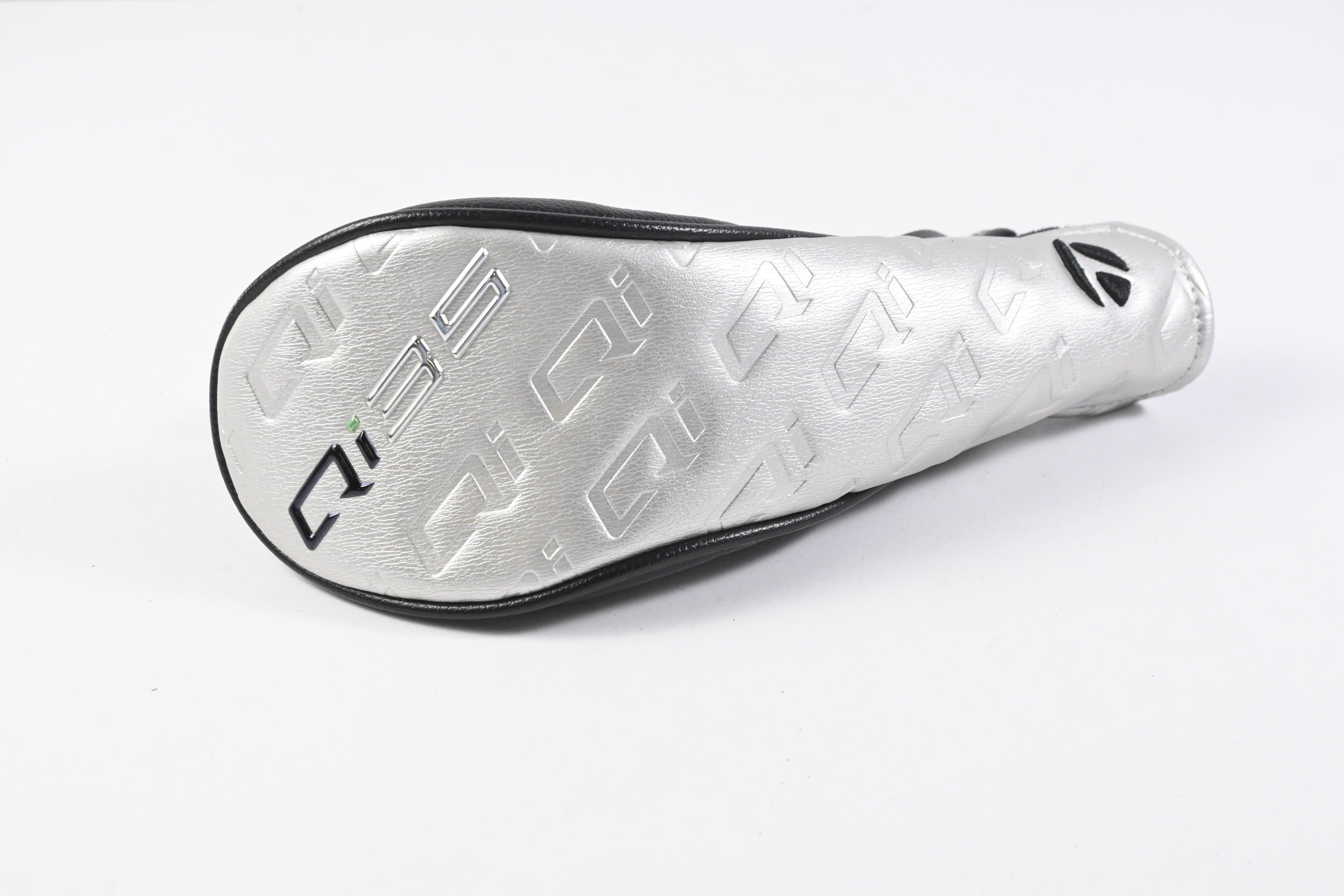 Taylormade Qi35 Max Lite #5 Hybrid / 27 Degree / Senior Flex Vanquish 5 Shaft