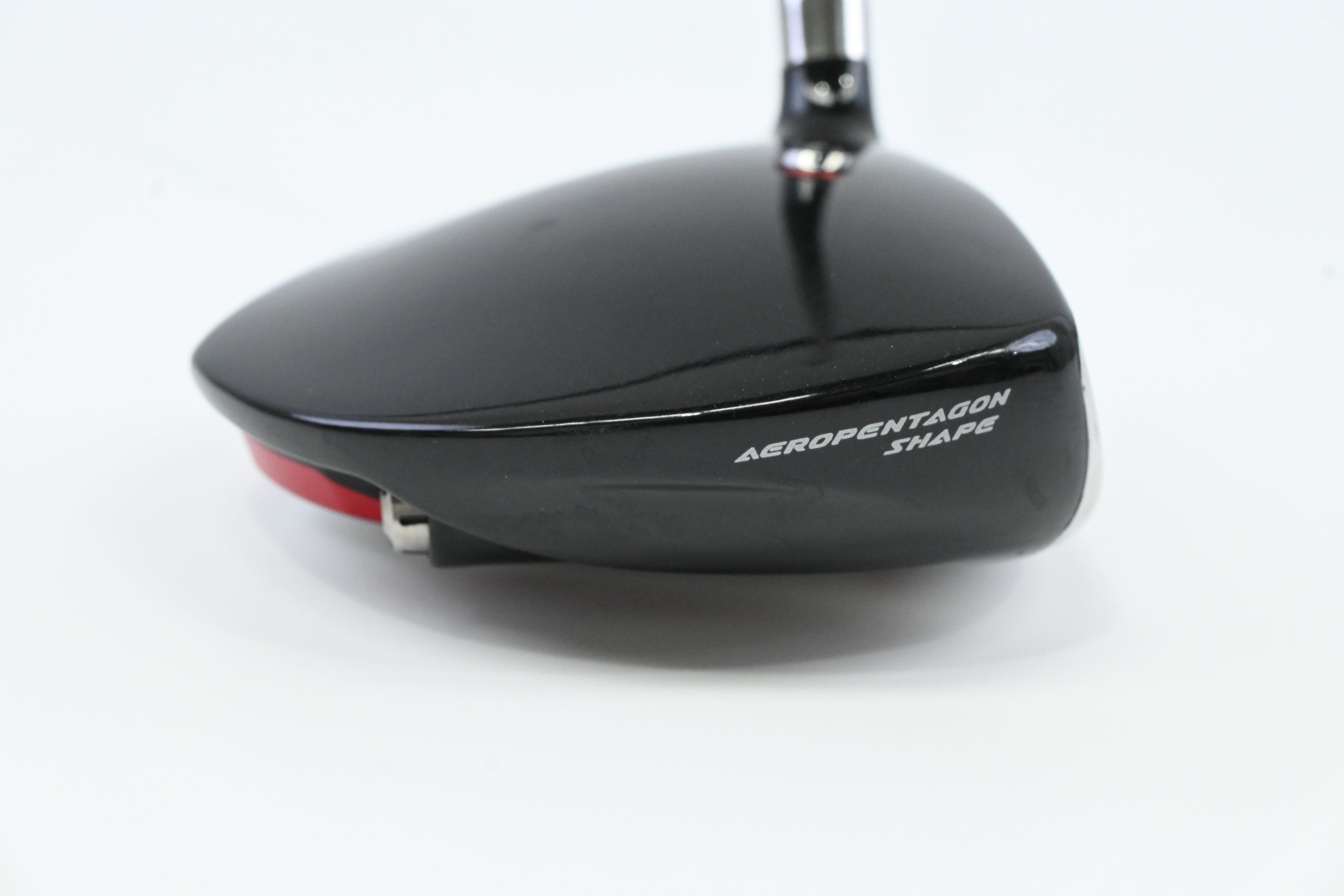 Yonex Nanospeed i #3 Wood / 15 Degree / Regular Flex Yonex Nanospeed 70+