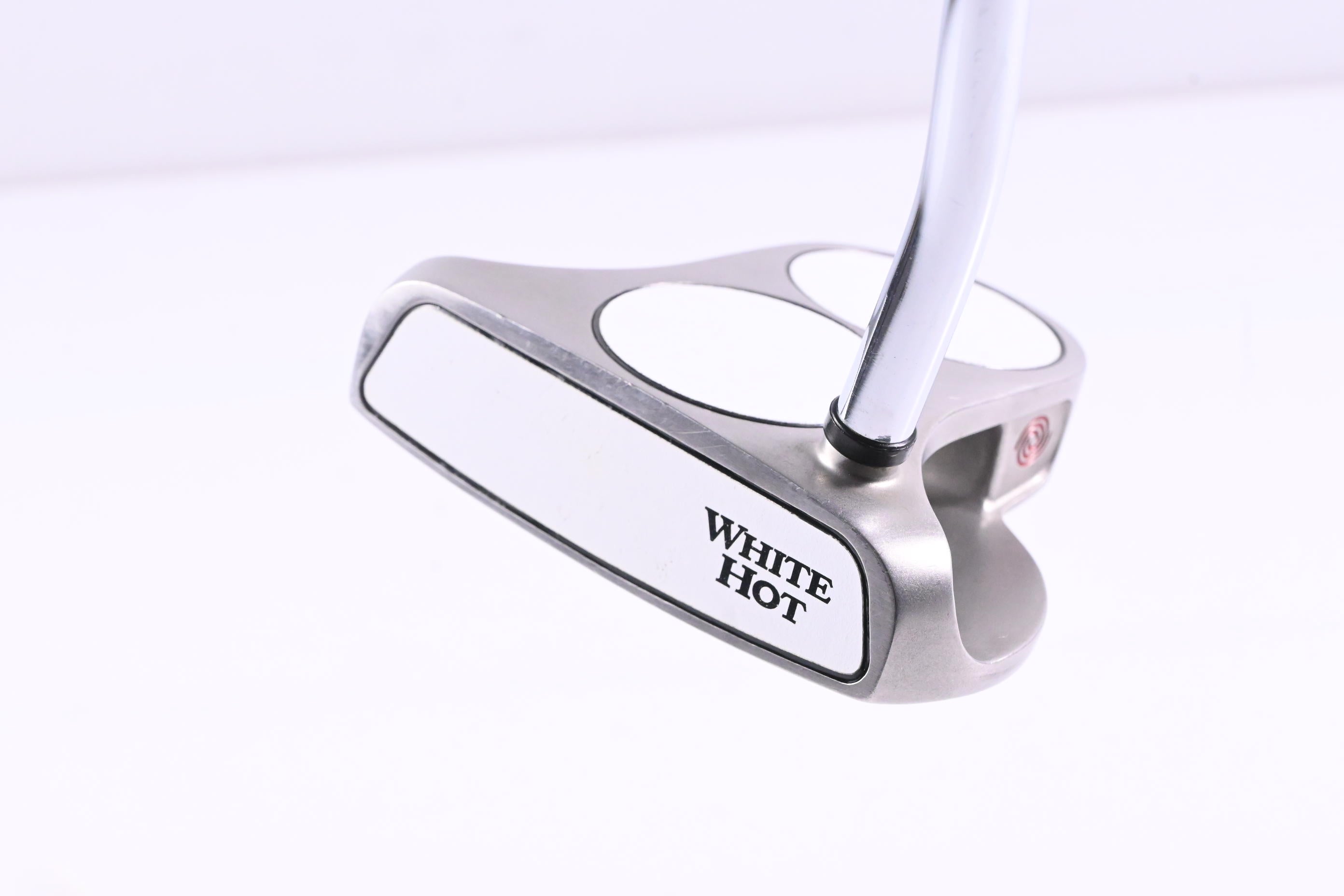 Odyssey White Hot 2-Ball Putter / 34 Inch