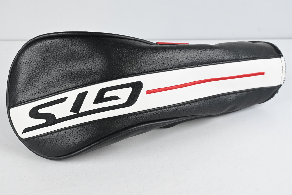 Titleist GTS2 Driver / 10 Degree / Senior Flex Tensei 1k Red 55 Shaft