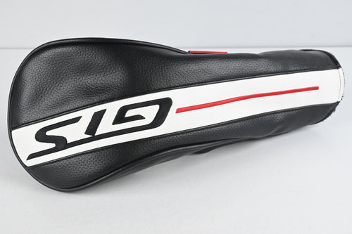 Titleist GTS2 Driver / 10 Degree / Senior Flex Tensei 1k Red 55 Shaft