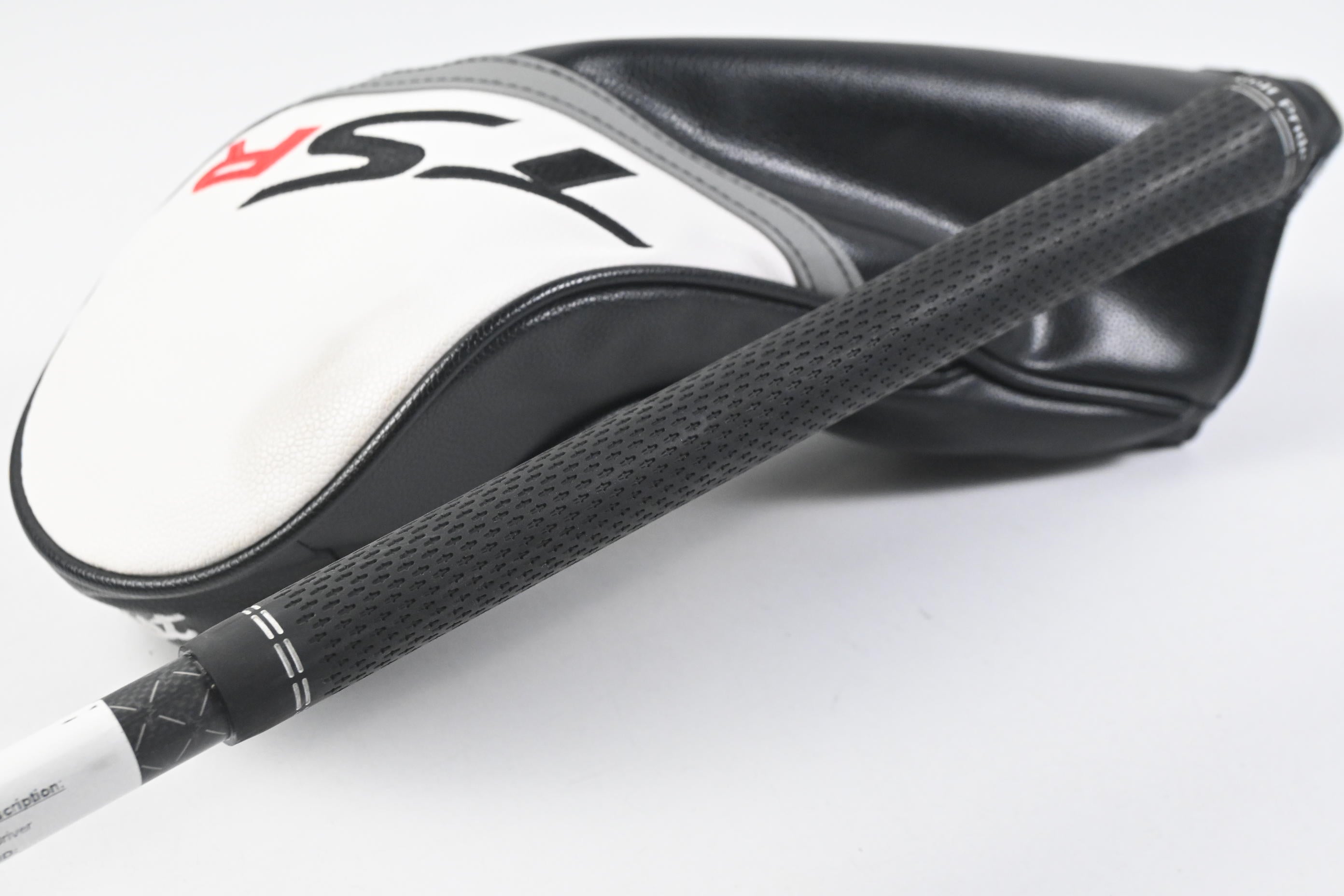 Titleist TSR3 Driver / 10 Degree / X-Flex Tensei 1K Black 65 Shaft