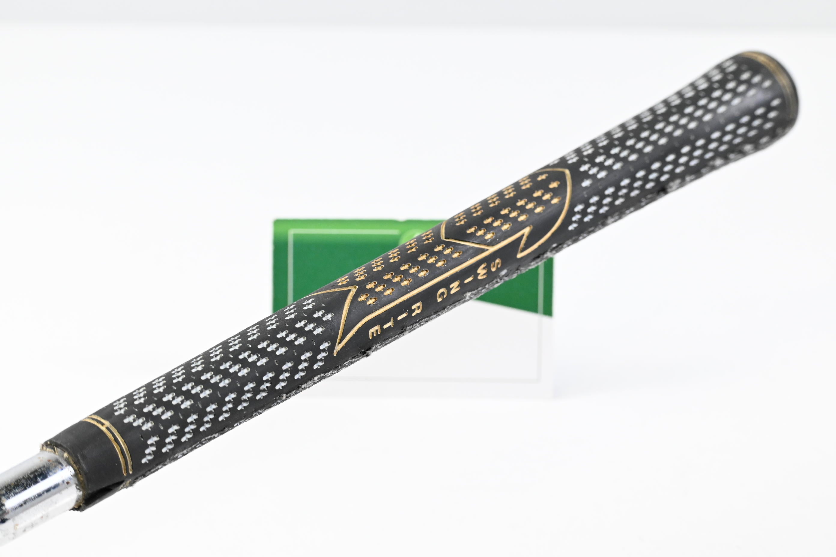 Titleist PT Driver / 10.5 Degree / Stiff Flex Dynamic Gold S400U Shaft