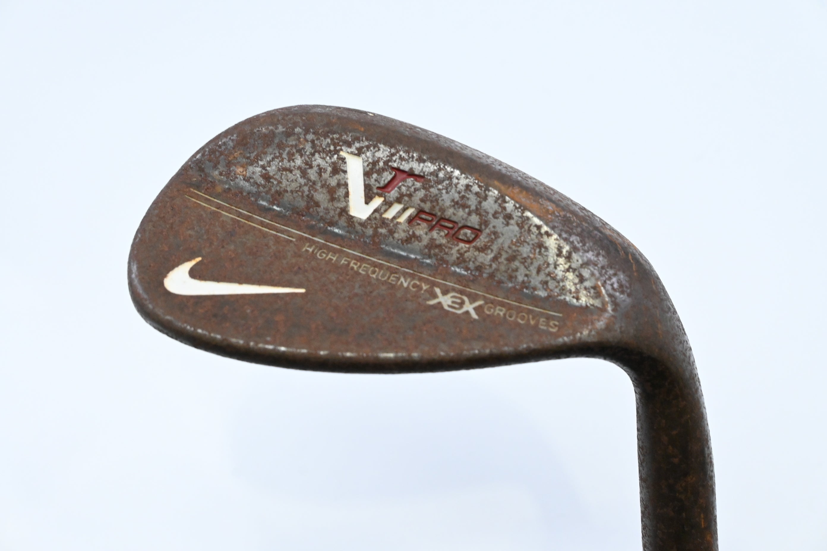 Nike VR X3X Lob Wedge / 60 Degree / Stiff Flex Dynamic Gold S400 Shaft