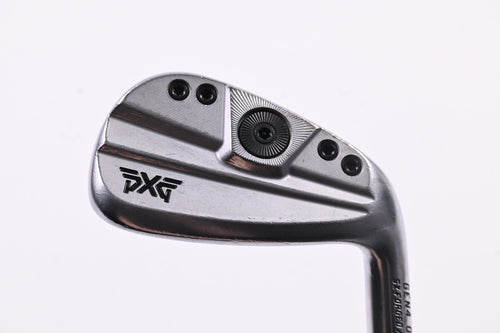 PXG 0311 T Gen4 #9 Iron / 41 Degree / Stiff Flex Dynamic Gold 120 S300 Shaft