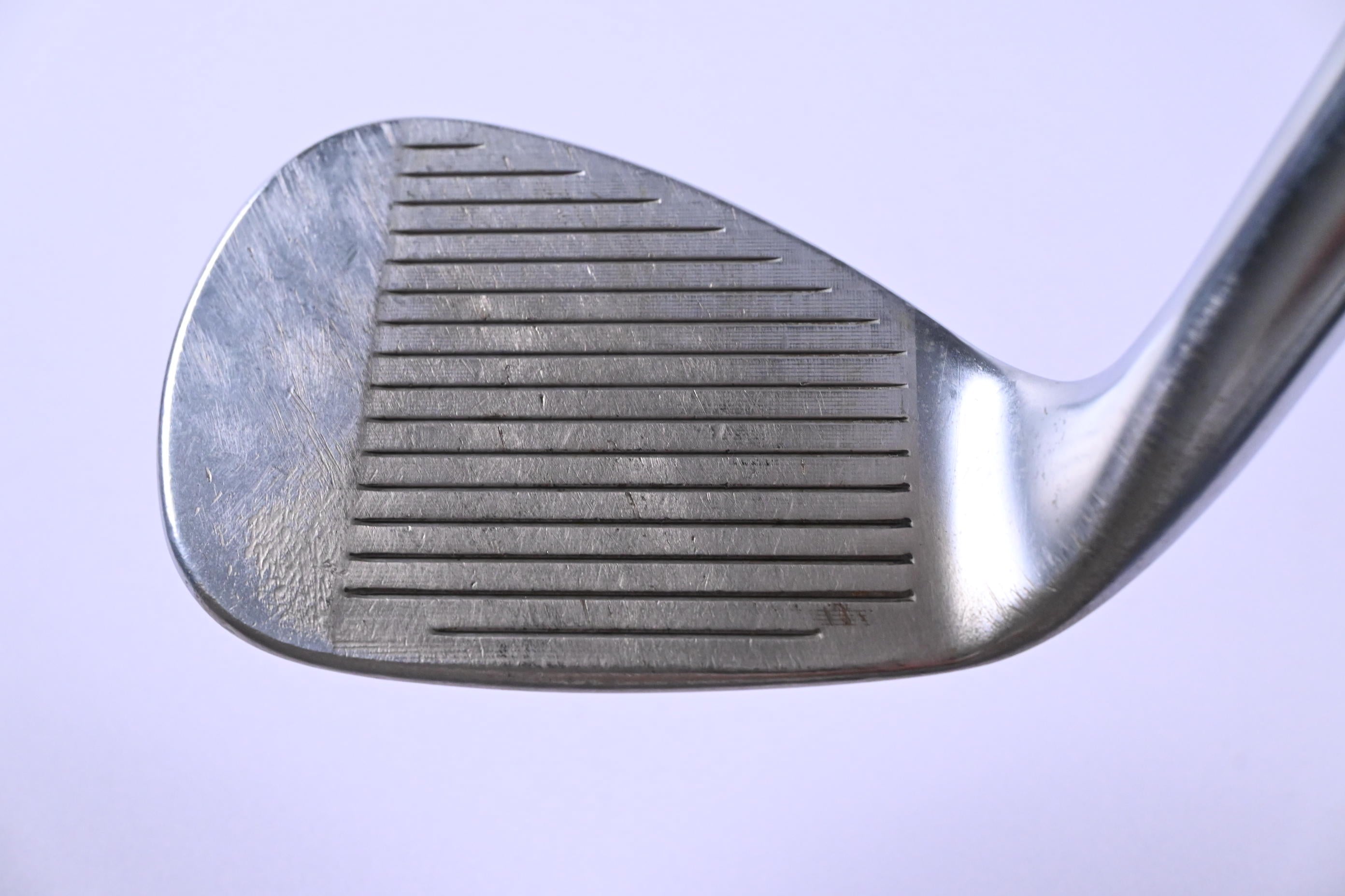 Callaway Mack Daddy 4 Lob Wedge / 58 Degree / Stiff Flex Dynamic Gold 115 S200