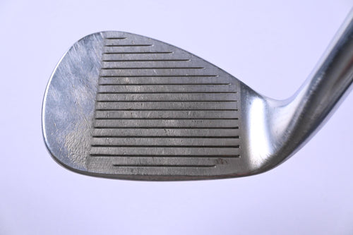 Callaway Mack Daddy 4 Lob Wedge / 58 Degree / Stiff Flex Dynamic Gold 115 S200