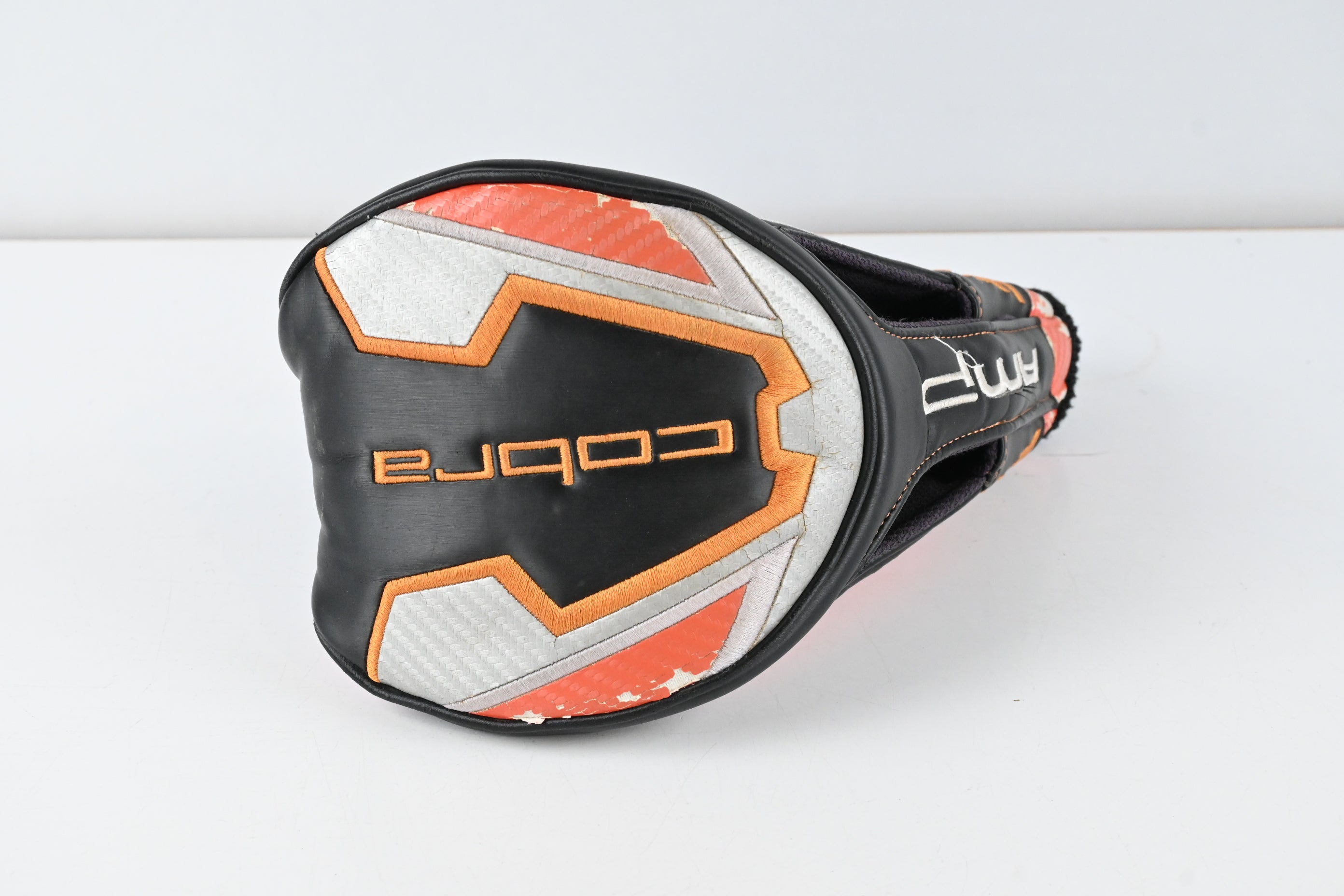 Cobra AMP Driver / 10.5 Degree / Stiff Flex Aldila RIP 55 Shaft