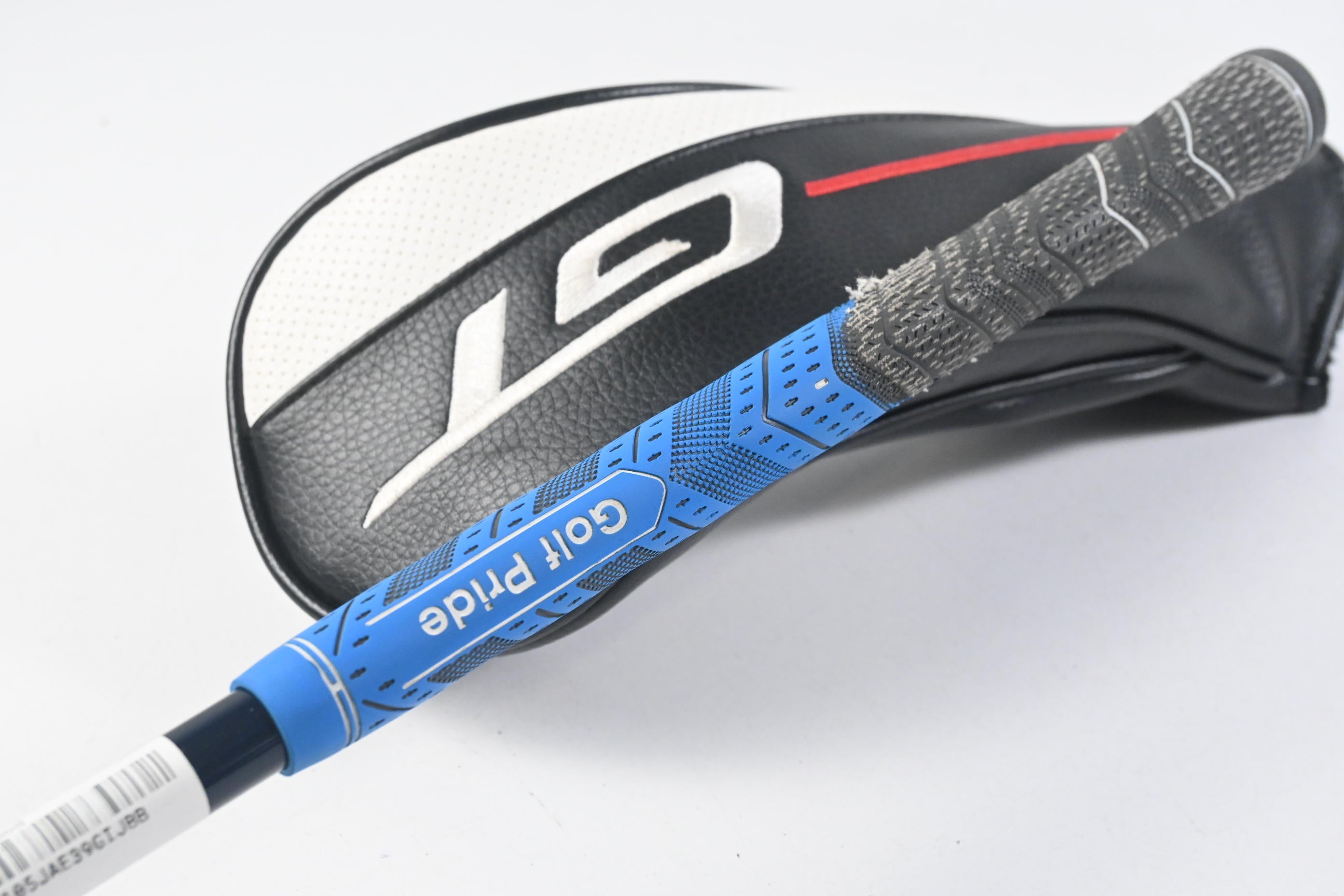 Titleist GT1 #7 Wood / 21 Degree / Stiff Flex Fujikura Ventus Blue Velocore 6