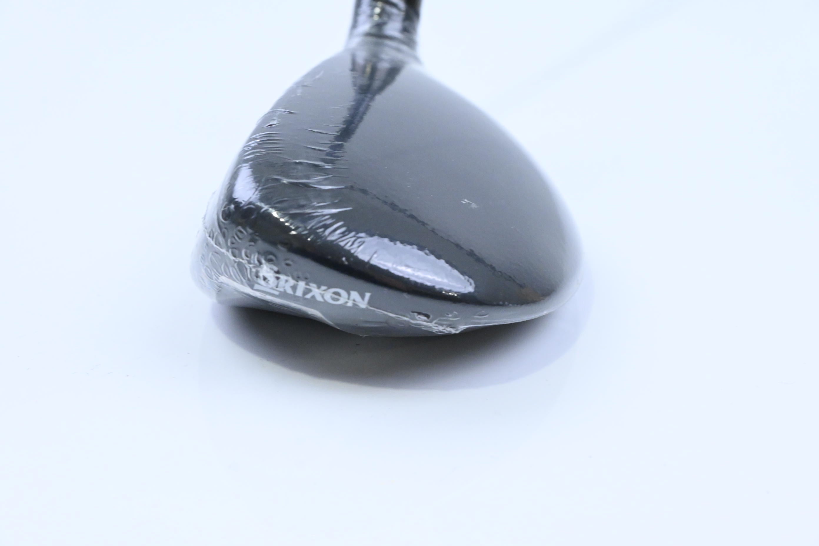 Left Hand Srixon ZXi #4 Hybrid / 22 Degree / Regular Flex Ventus TR Blue 7