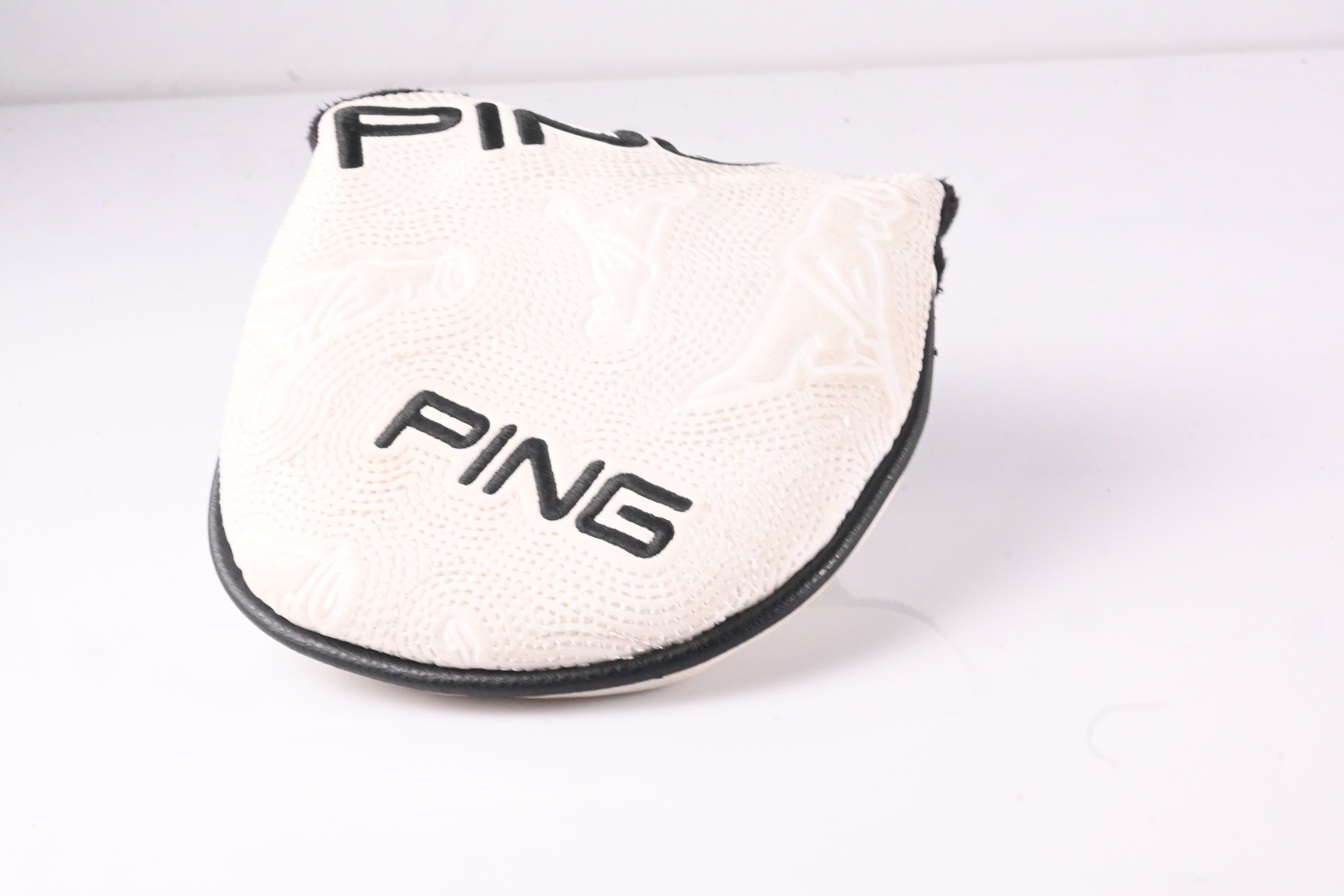 Ping PLD 2020 Prime Tyne 4 Putter / 32 Inch