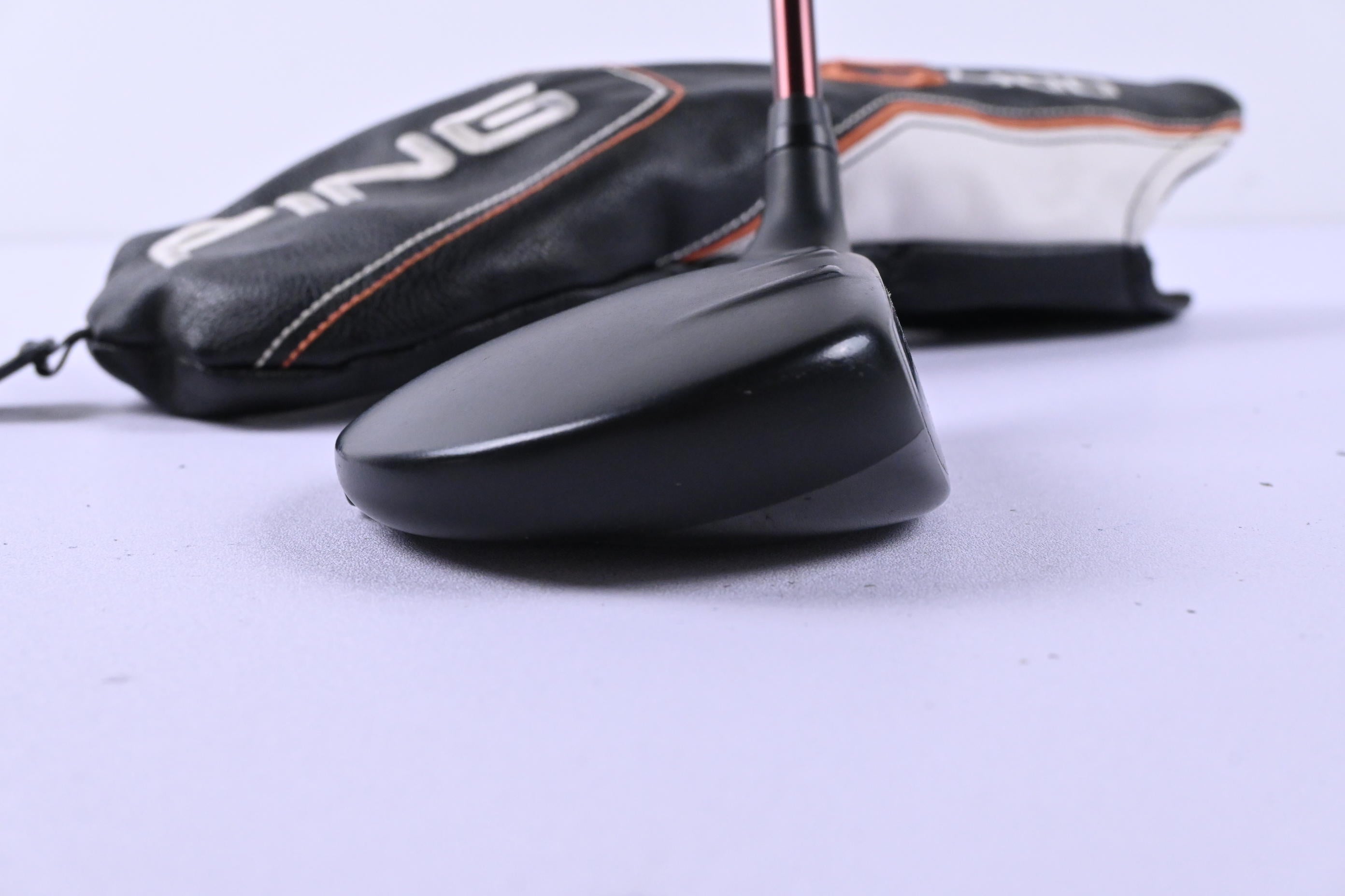 Ping G400 #5 Wood / 17.5 Degree / Senior Flex Ping Alta Distanza 40 Shaft