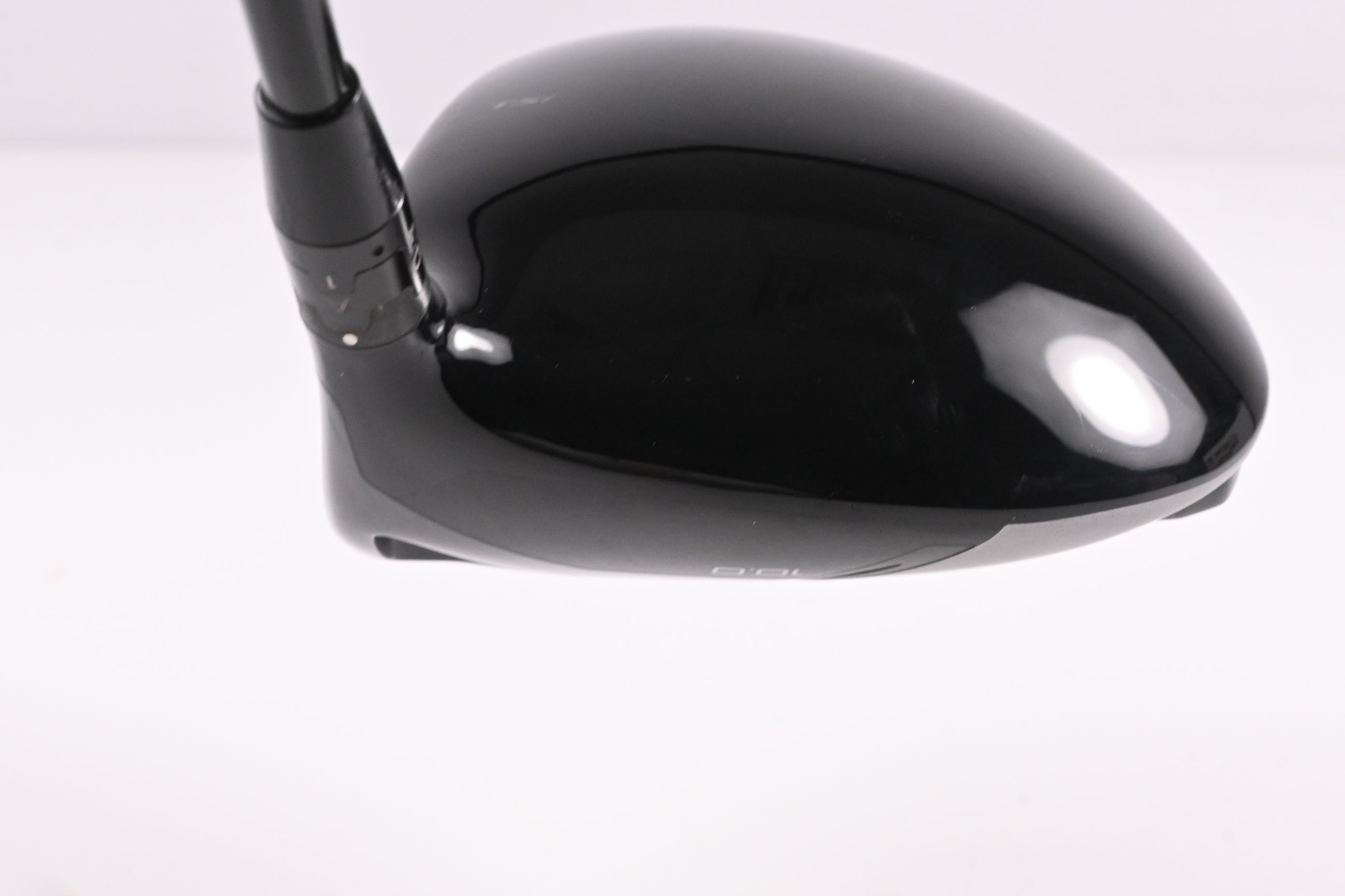 Titleist TSi1 Driver / 10 Degree / X-Flex Tensei AV RAW White 65 Shaft
