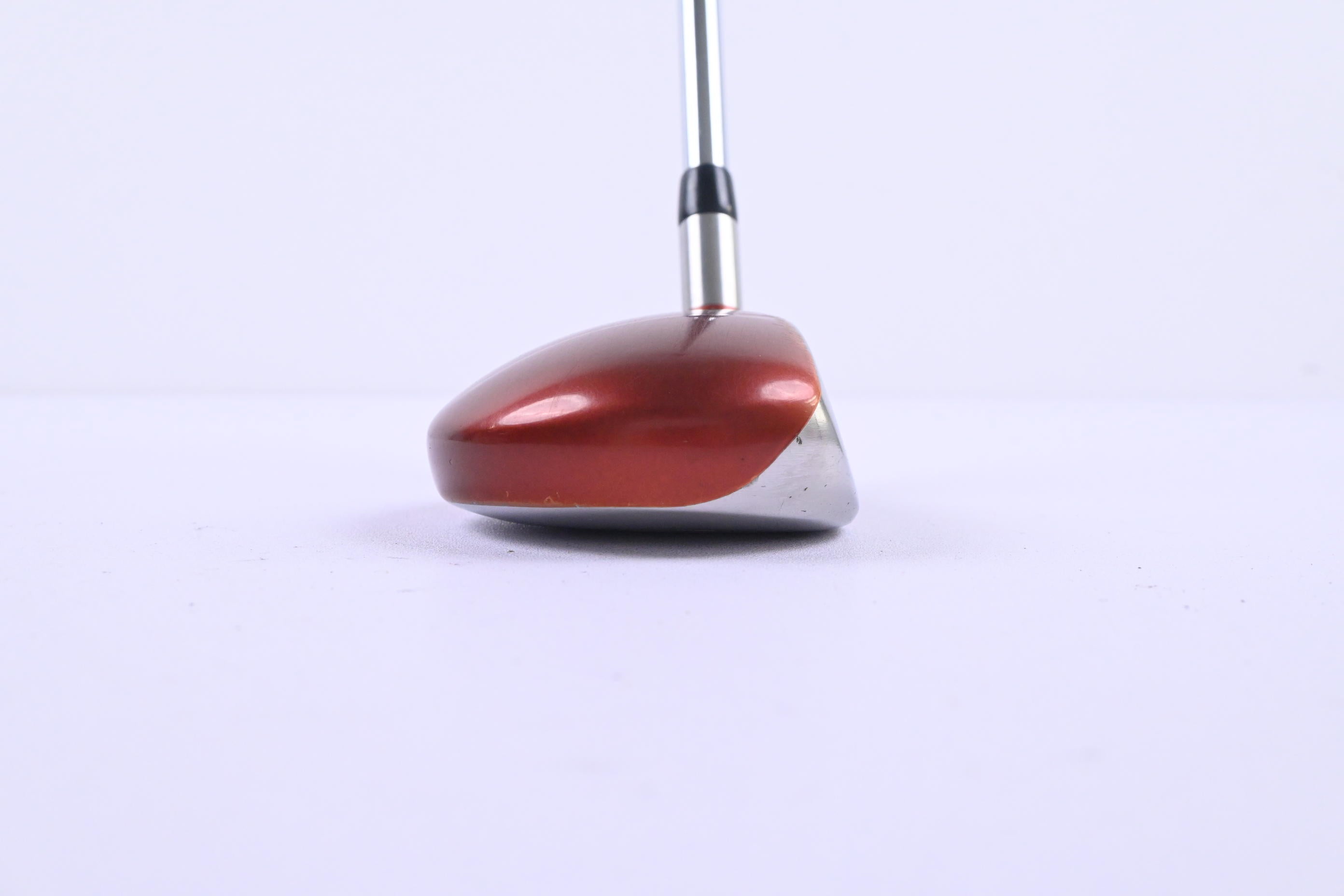 Taylormade Supersteel #5 Wood / 18 Degree / Regular Flex Supersteel 80