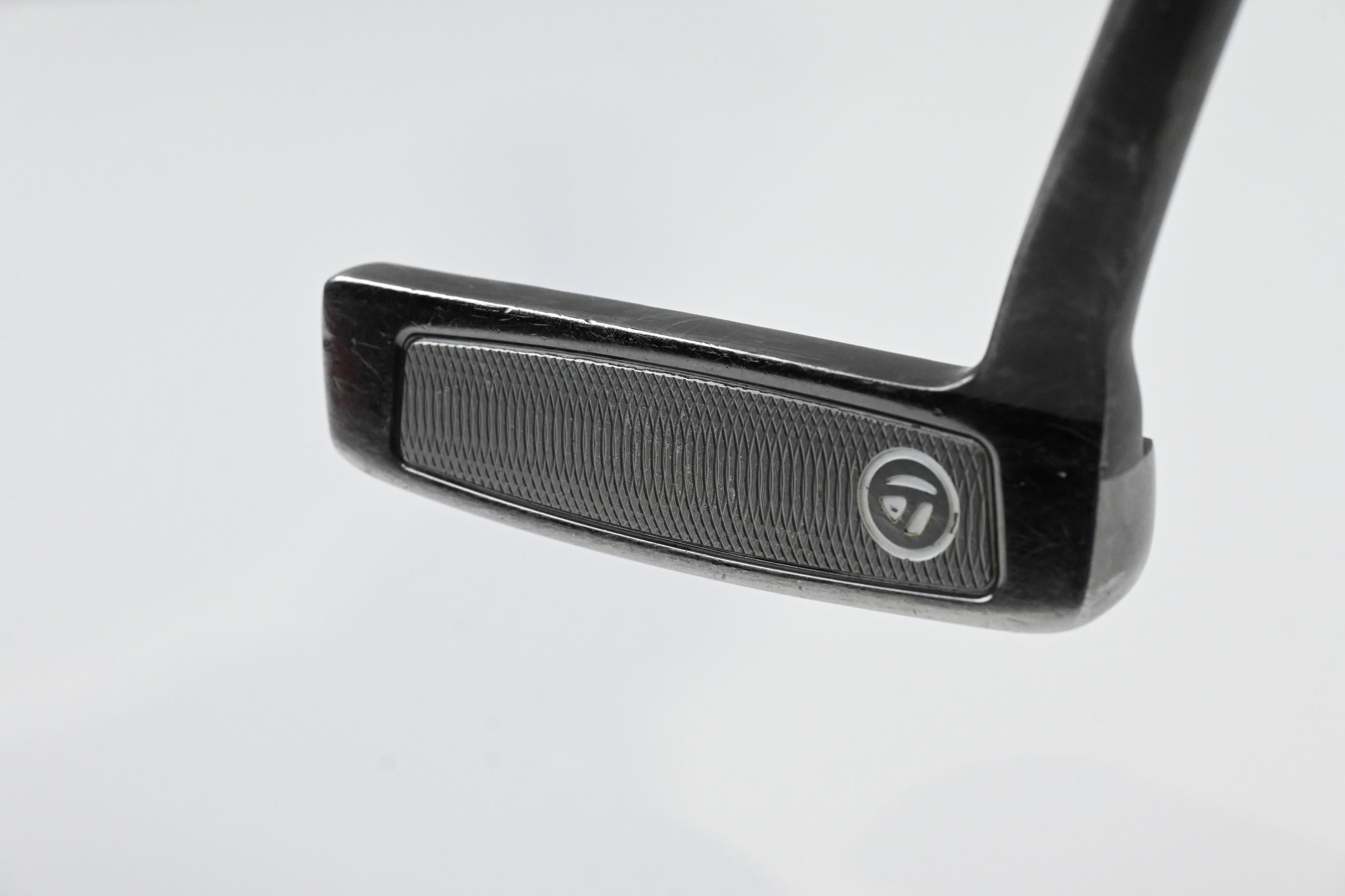 Taylormade Ghost Tour Black Maranello Putter / 35 Inch
