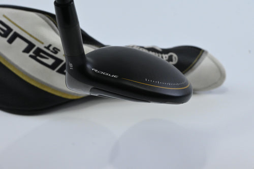 Callaway Rogue ST Max #5 Wood / 18 Degree / Regular Flex Tensei AV Blue 65