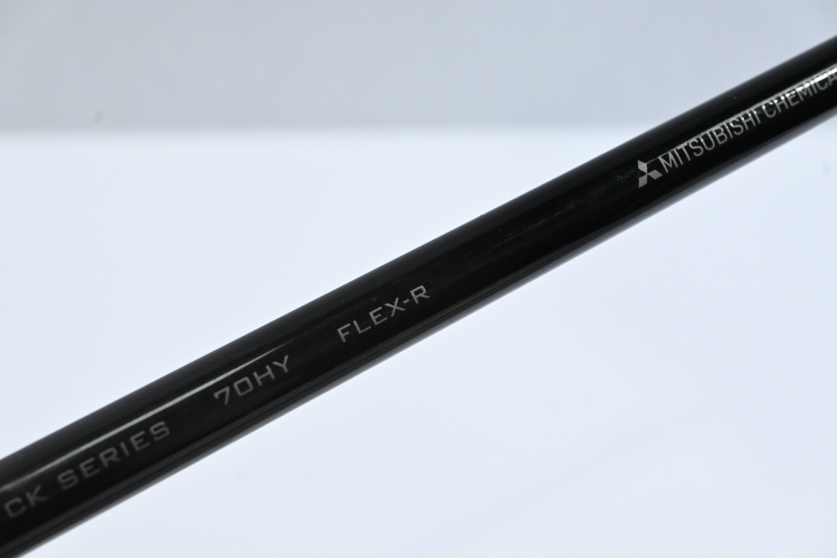 Tensei CK Blue 70 #5 Hybrid Shaft / Regular Flex / Titleist 2nd Gen