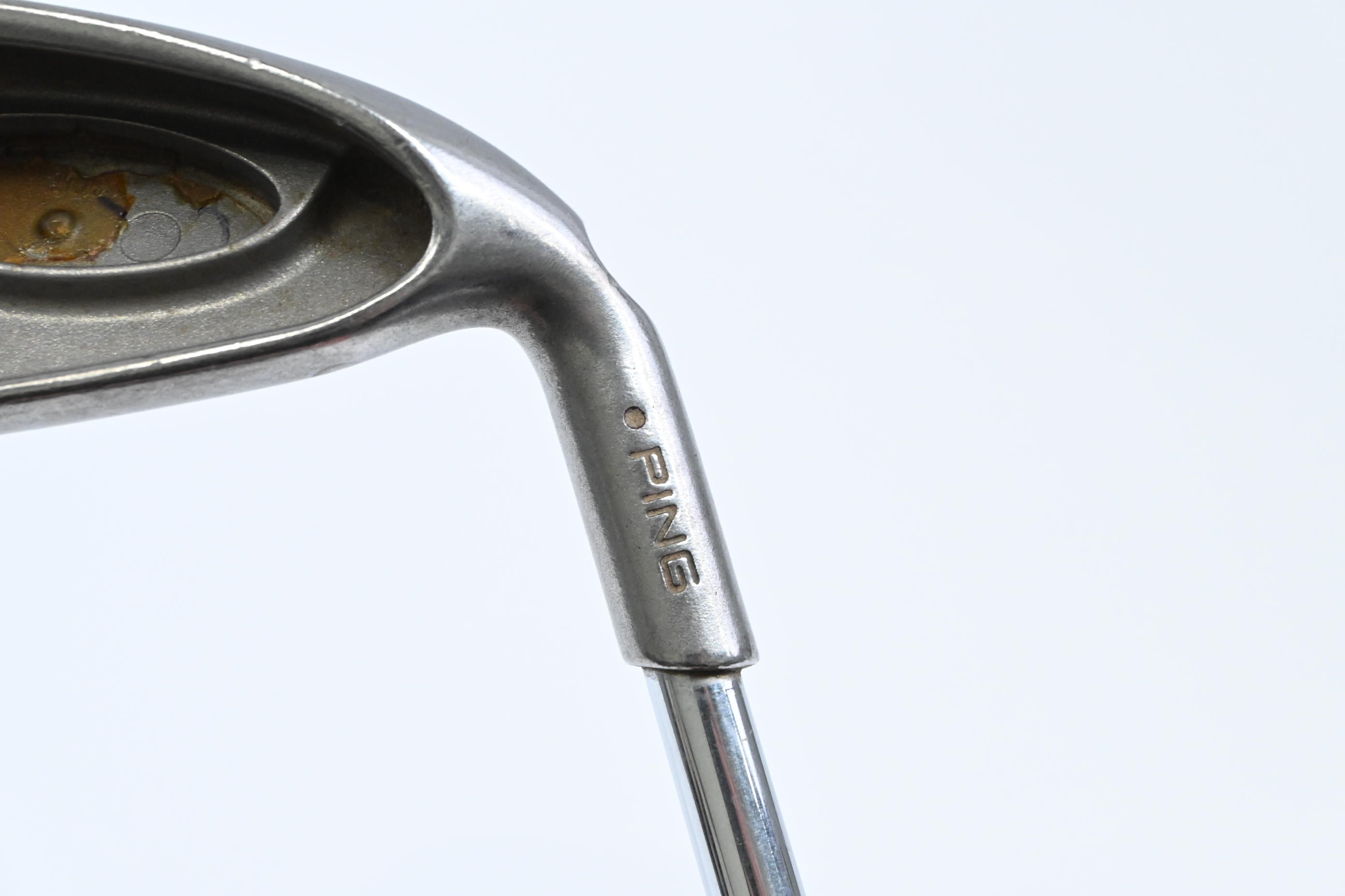 Ping G5  #5 Iron / 27 Degree / Maroon Dot / Regular Flex Steel Shaft