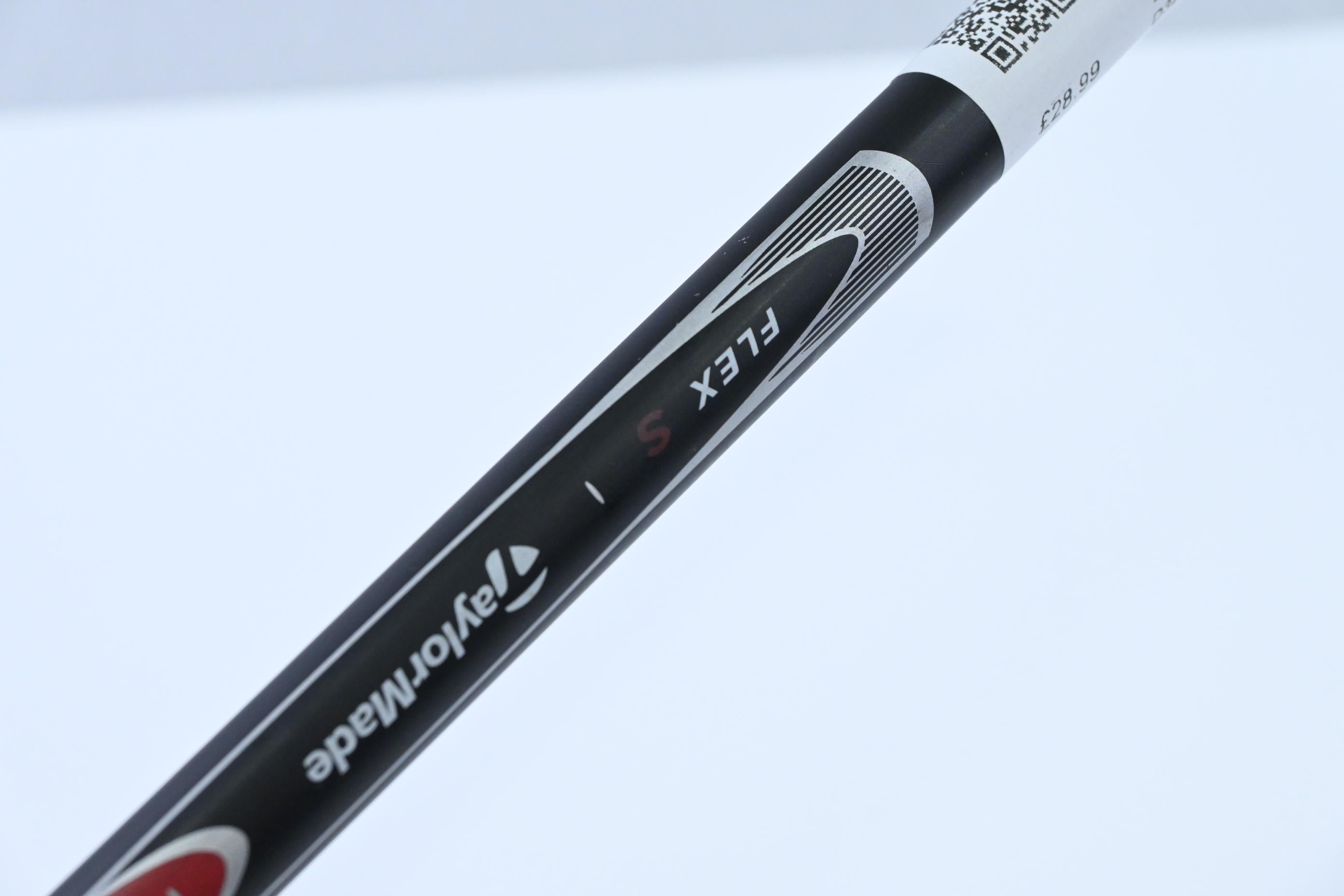 Taylormade Rescue Mid #3 Hybrid / 19 Degree / Stiff Flex Taylormade Ultralite