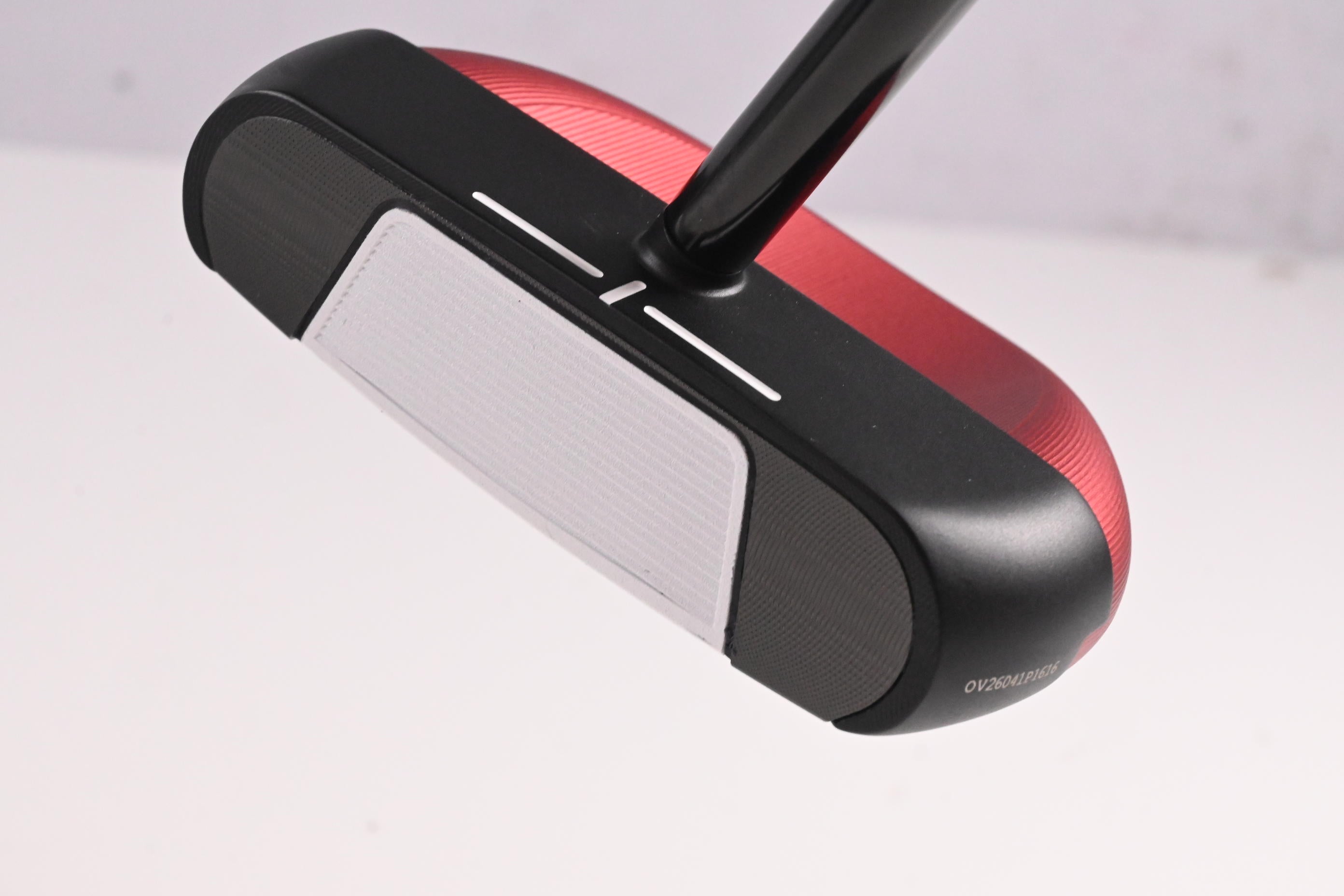 Odyssey Square 2 Square Tri-Hot Rossie Putter / 35 Inch