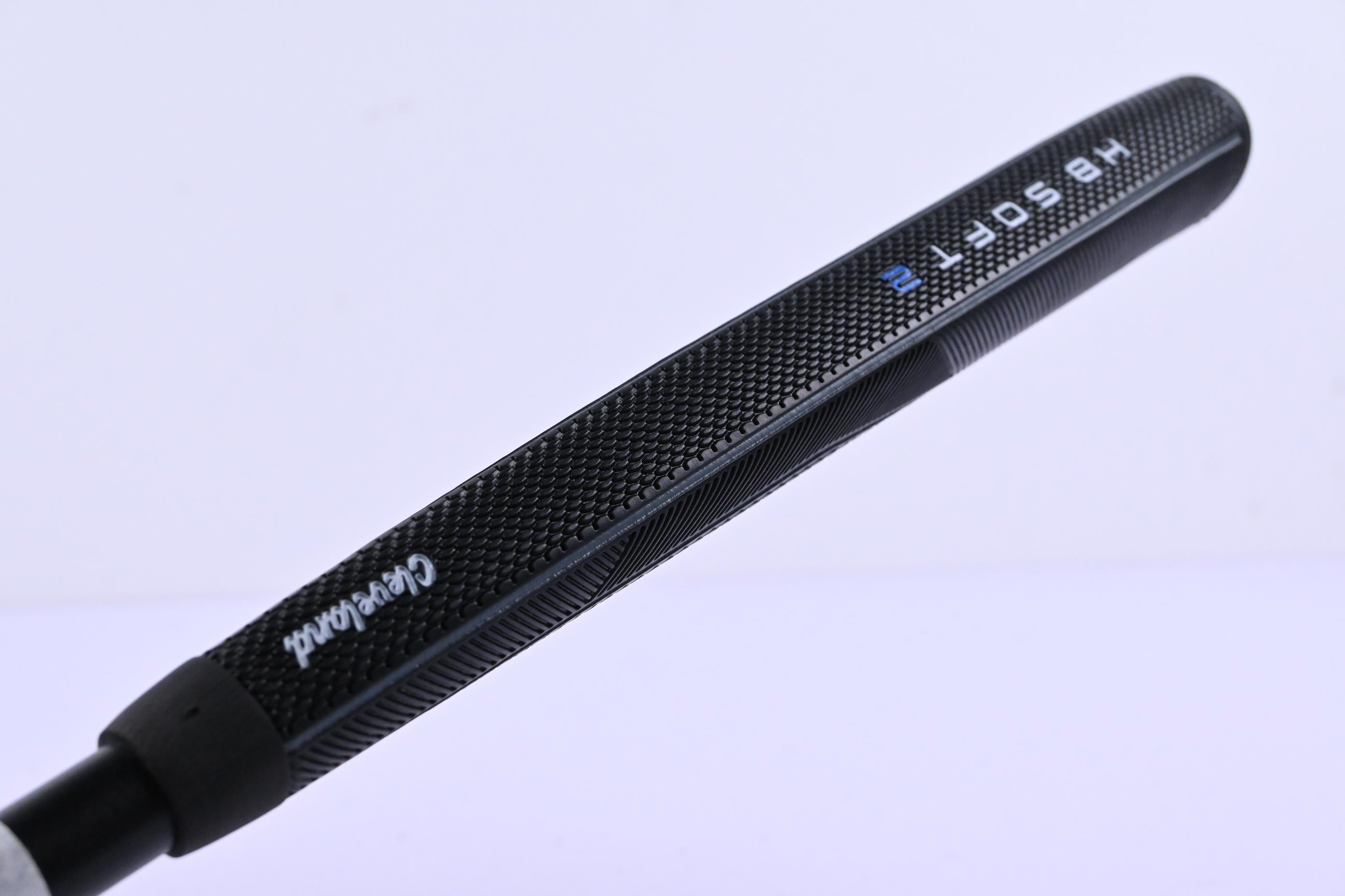 Cleveland HB Soft 2 Black Satin #1 Putter / 34 Inch