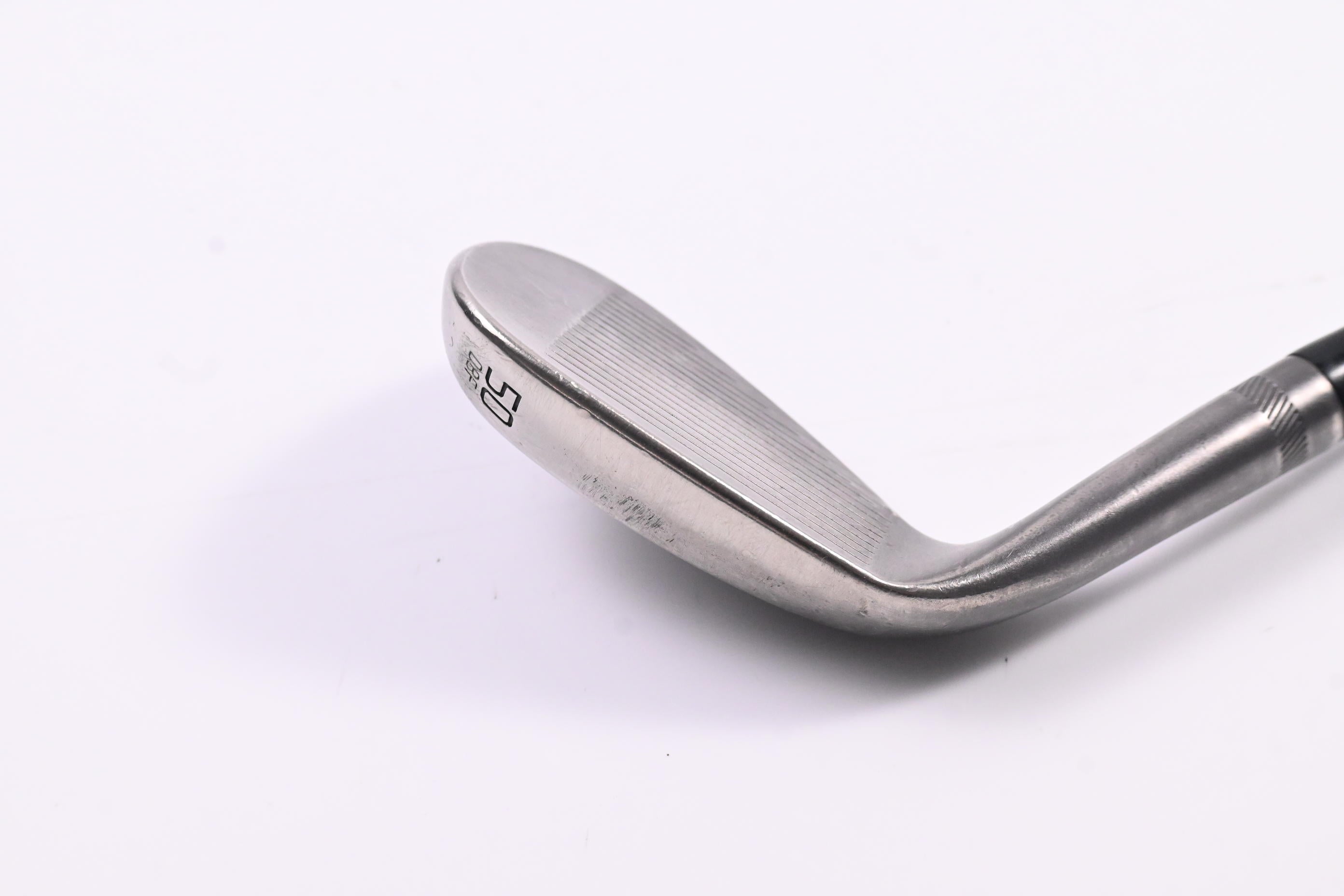 Titleist Vokey SM10 Gap Wedge / 50 Degree / Stiff Flex NS Pro Modus 3 Tour 130
