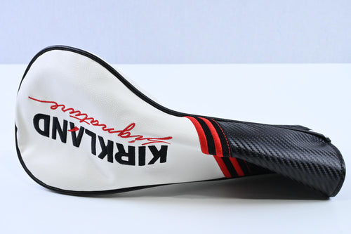 Kirkland Signature Driver / 10.5 Degree / Stiff Flex Evenflow Riptide 60 Shaft