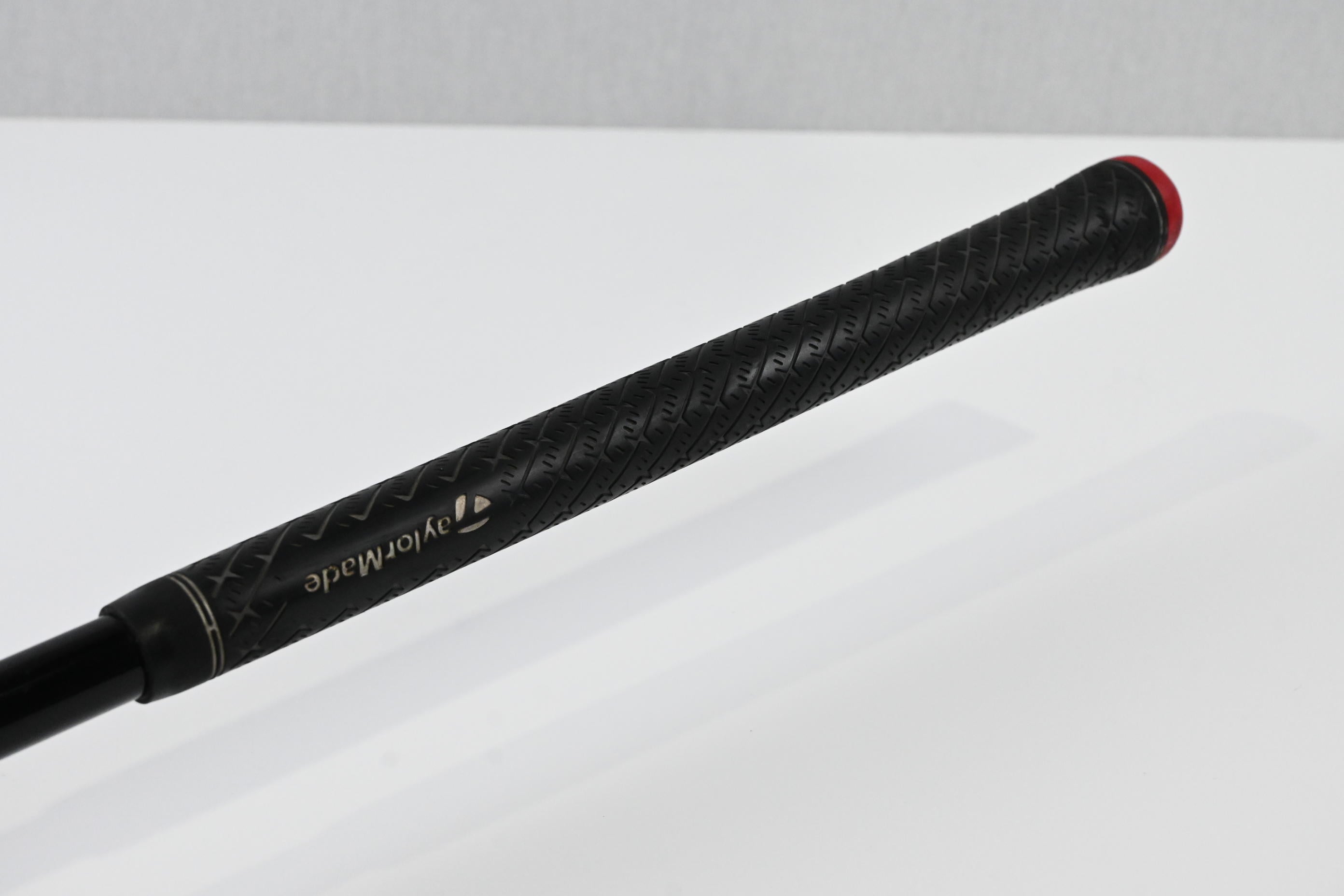 Taylormade Stealth 2 Plus Driver / 8 Degree / X-Flex HZRDUS Gen4 Black 60