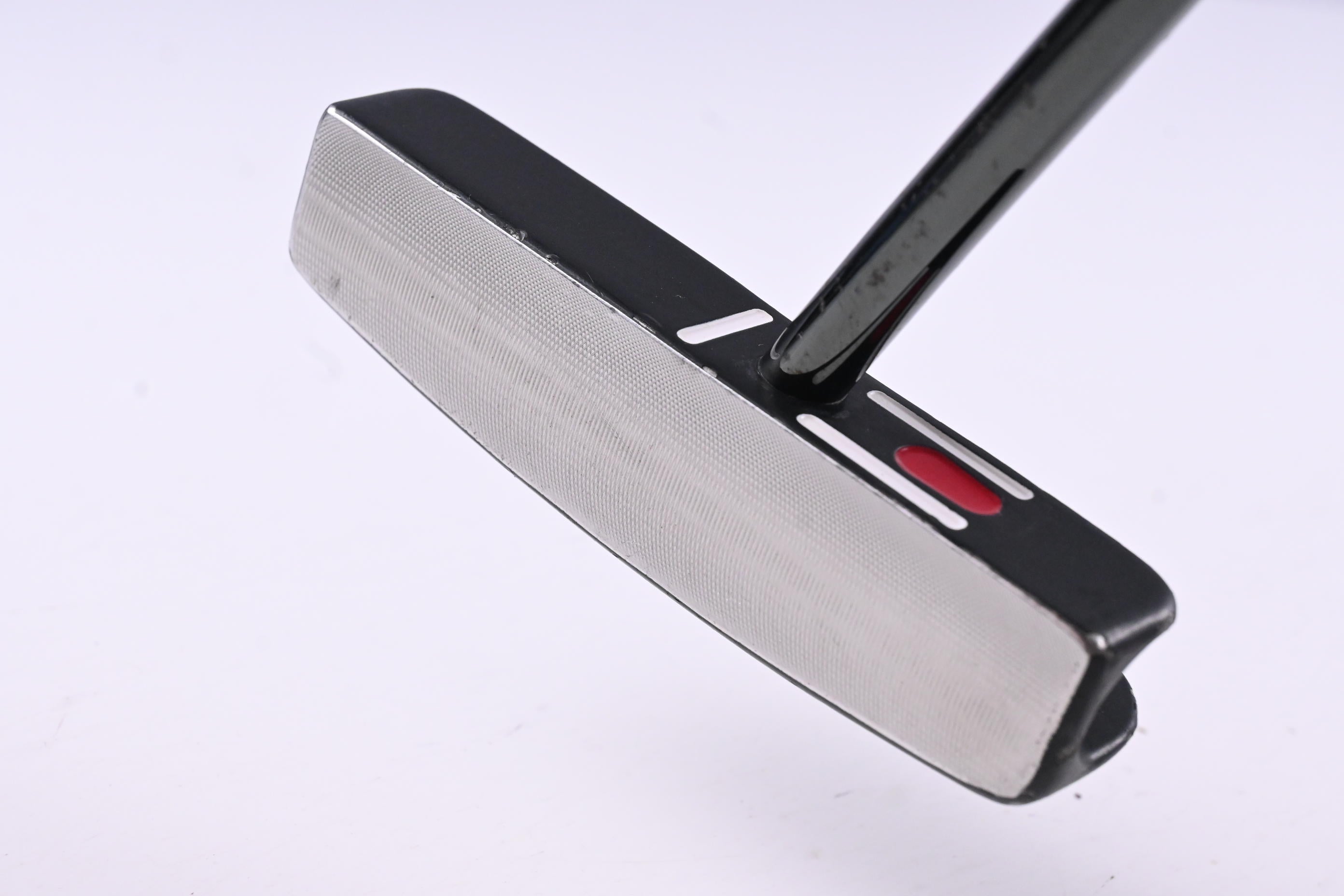 Seemore PTM1 FGP Black Tour Series Putter / 35 Inch