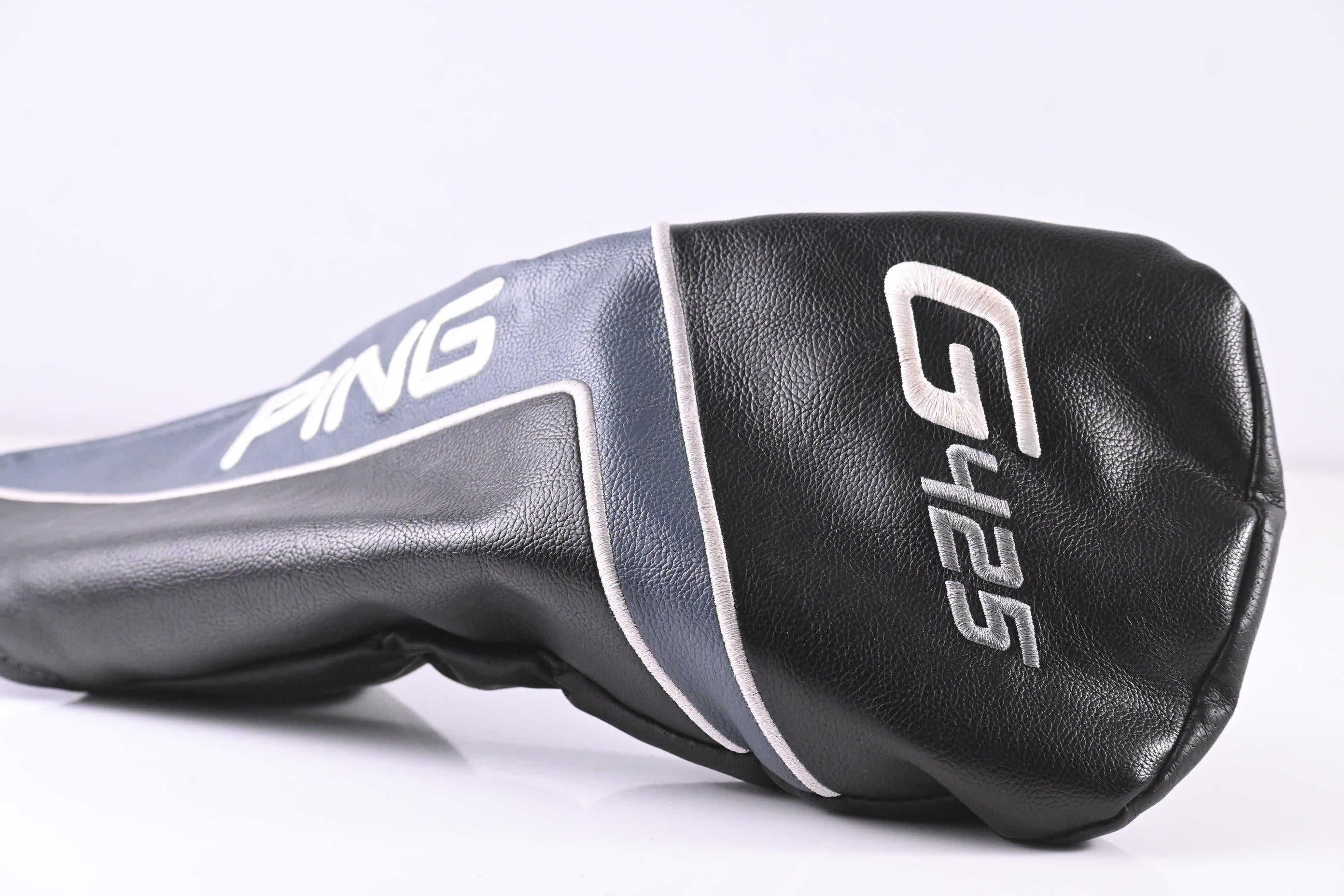 Ping G425 Max Driver / 12 Degree / X-Flex Tensei AV Raw Orange 75 Shaft