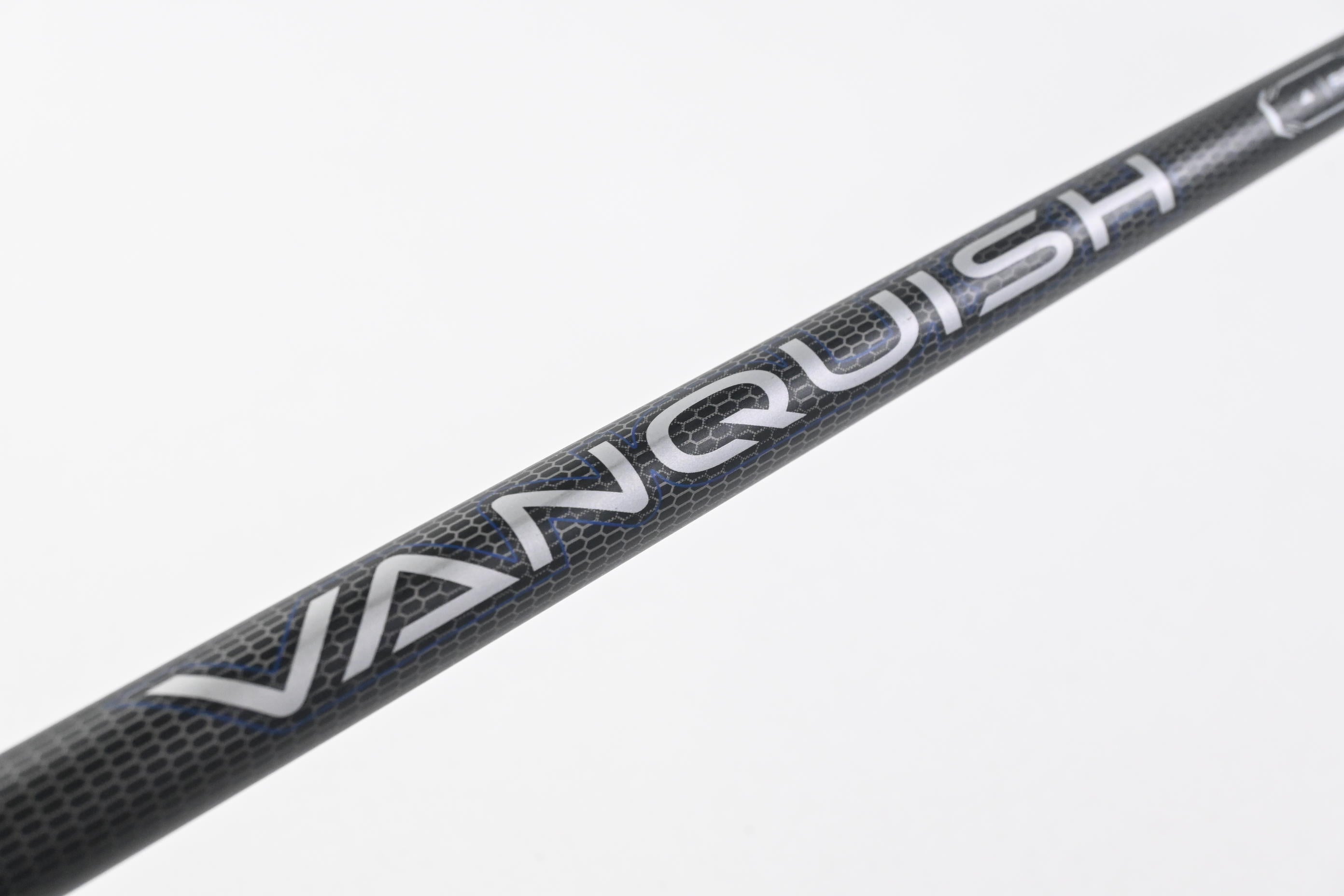 Vanquish 4 Driver Shaft / Senior Flex / Cobra 3rd Gen