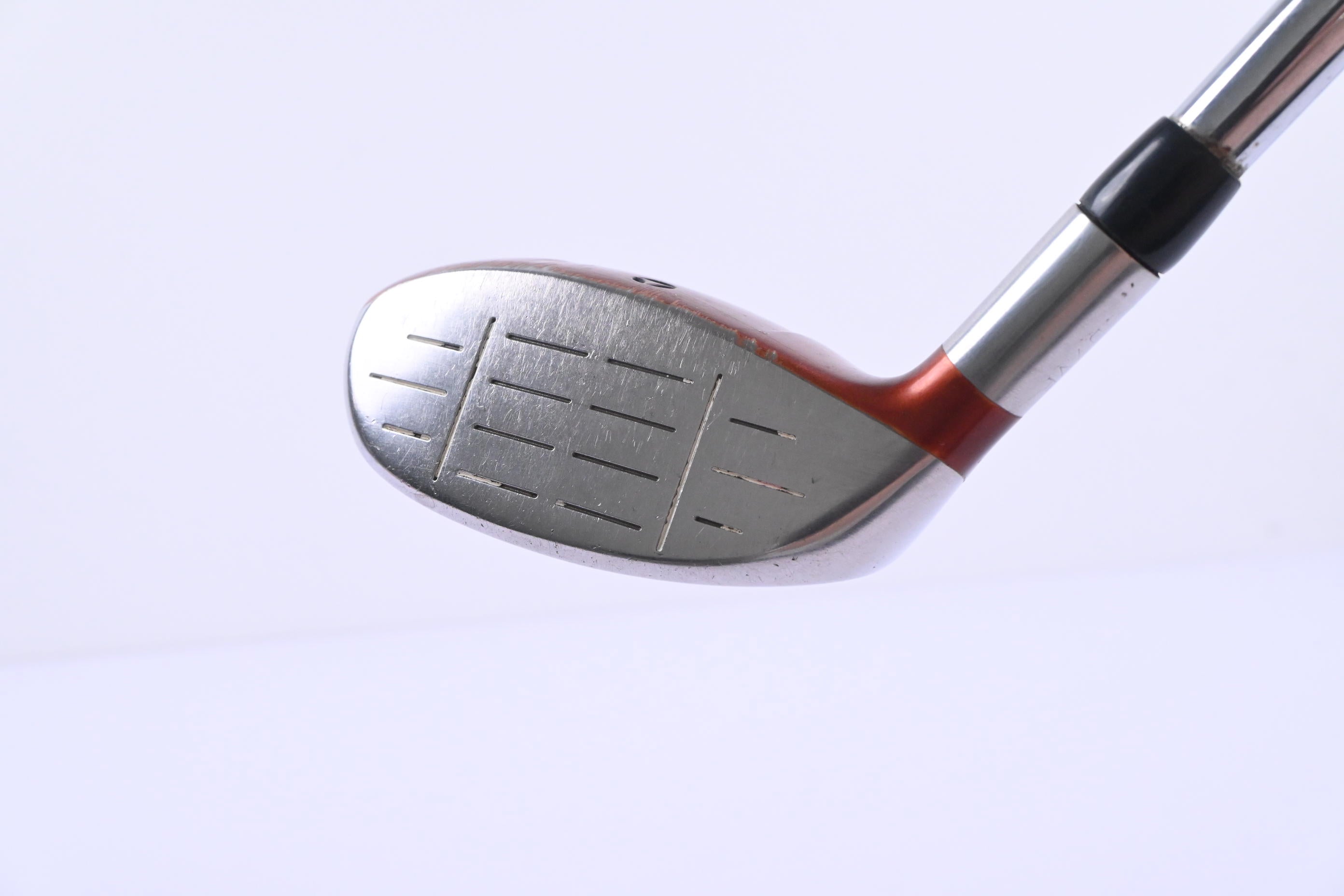 Taylormade Supersteel #5 Wood / 18 Degree / Regular Flex Supersteel 80